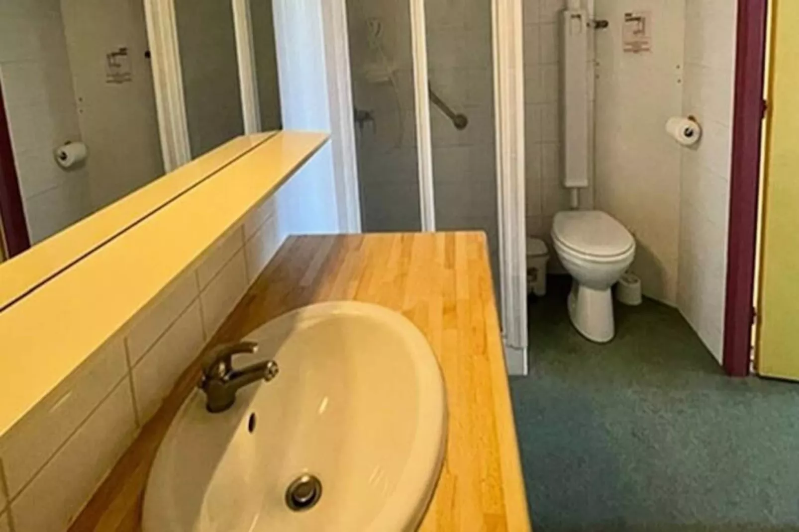 VVF Jura Les Rousses ***-Nicht zugeordnet