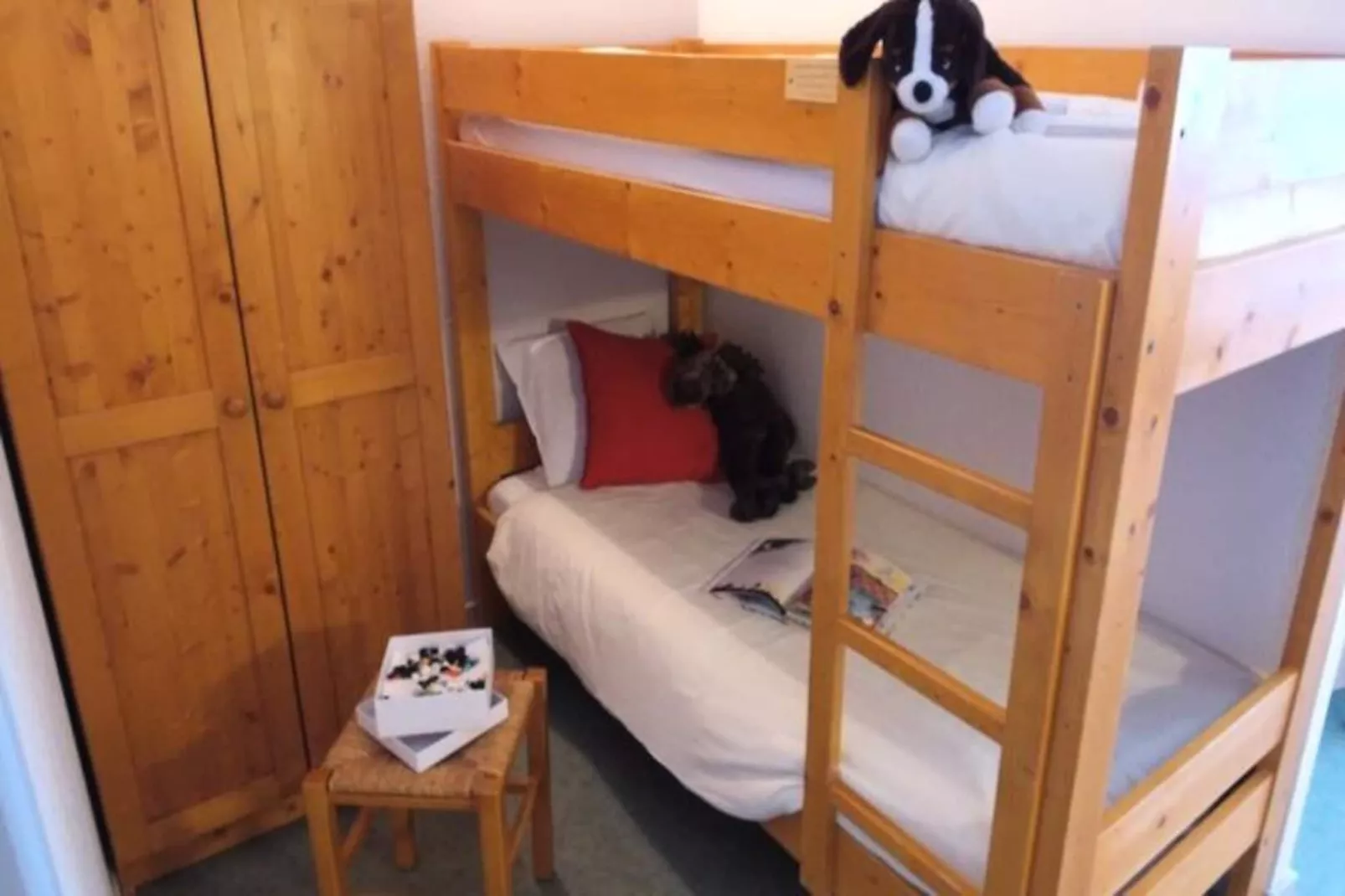 VVF Jura Les Rousses ***-Untagged