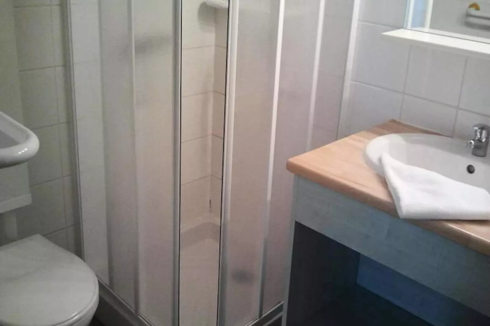 VVF Jura Les Rousses ***-Non tagué