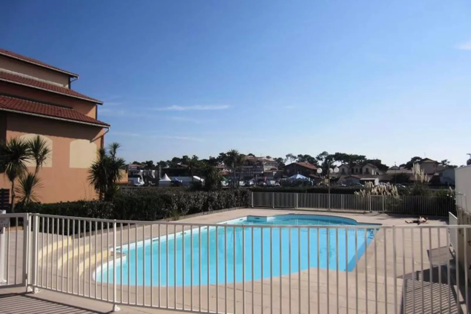 Résidence Terrasses Notre Dame Du Port-Untagged