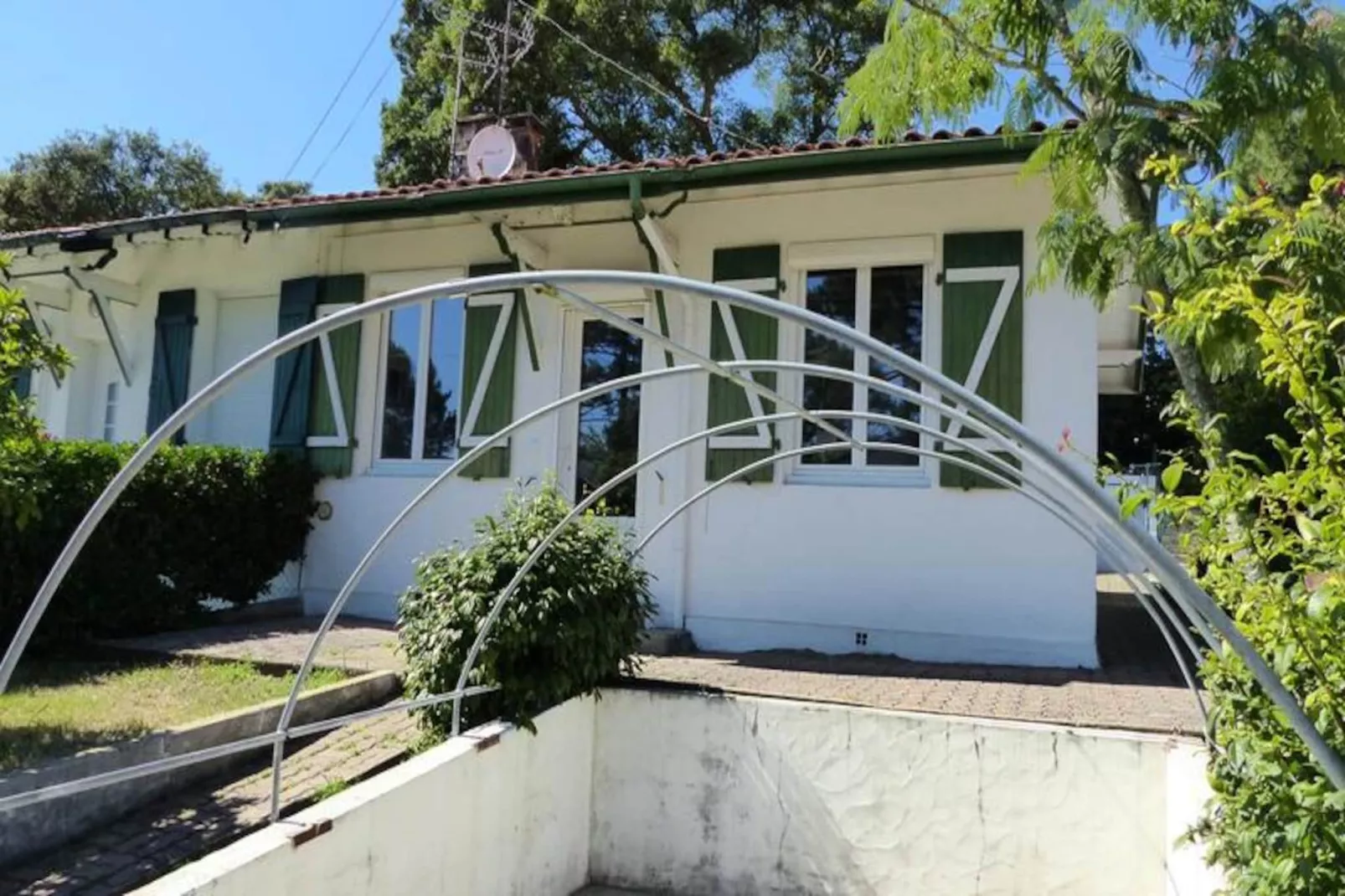 Résidence Villa Foucher-Non tagué