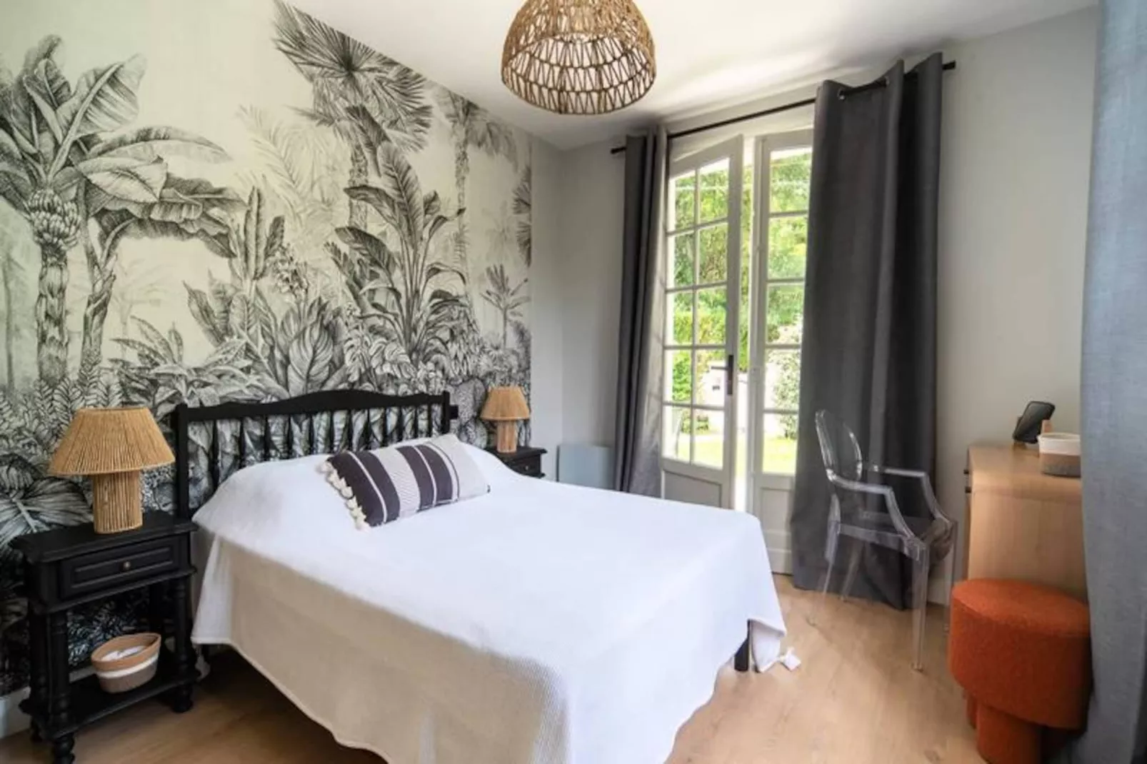 Résidence Villa Lou Bousquet-Untagged