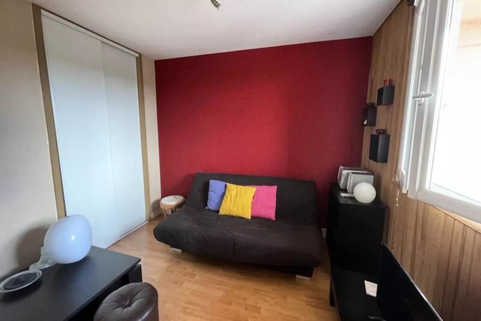 Résidence Les Semis-Untagged