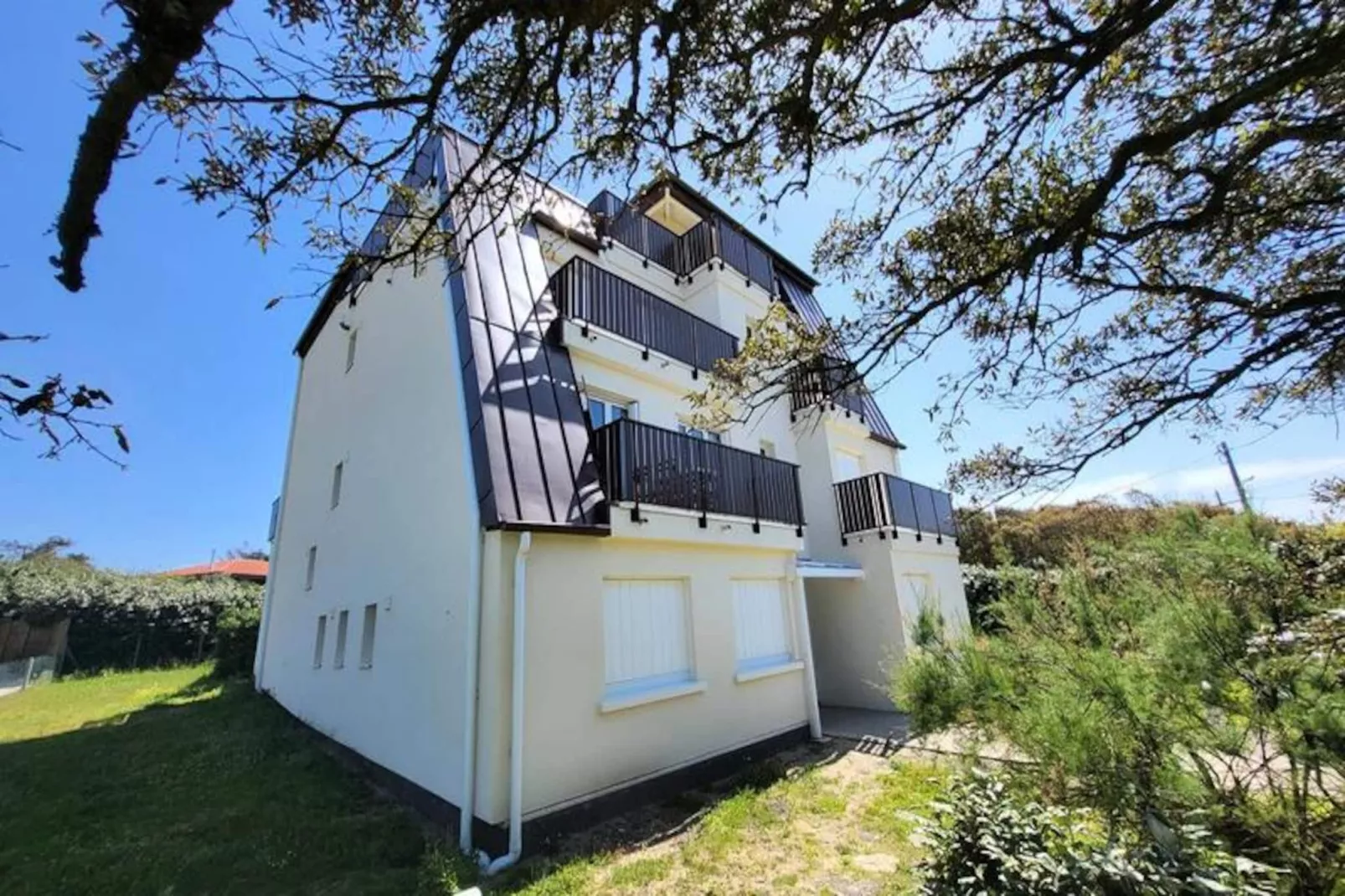 Résidence San Michele-Untagged