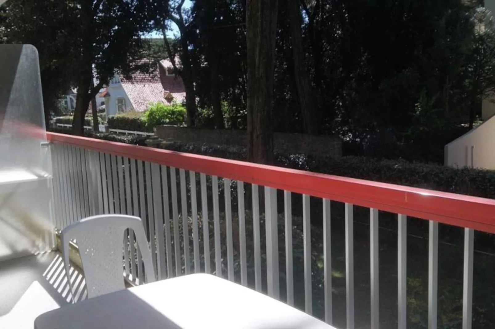 Résidence Bel Air-Nicht zugeordnet