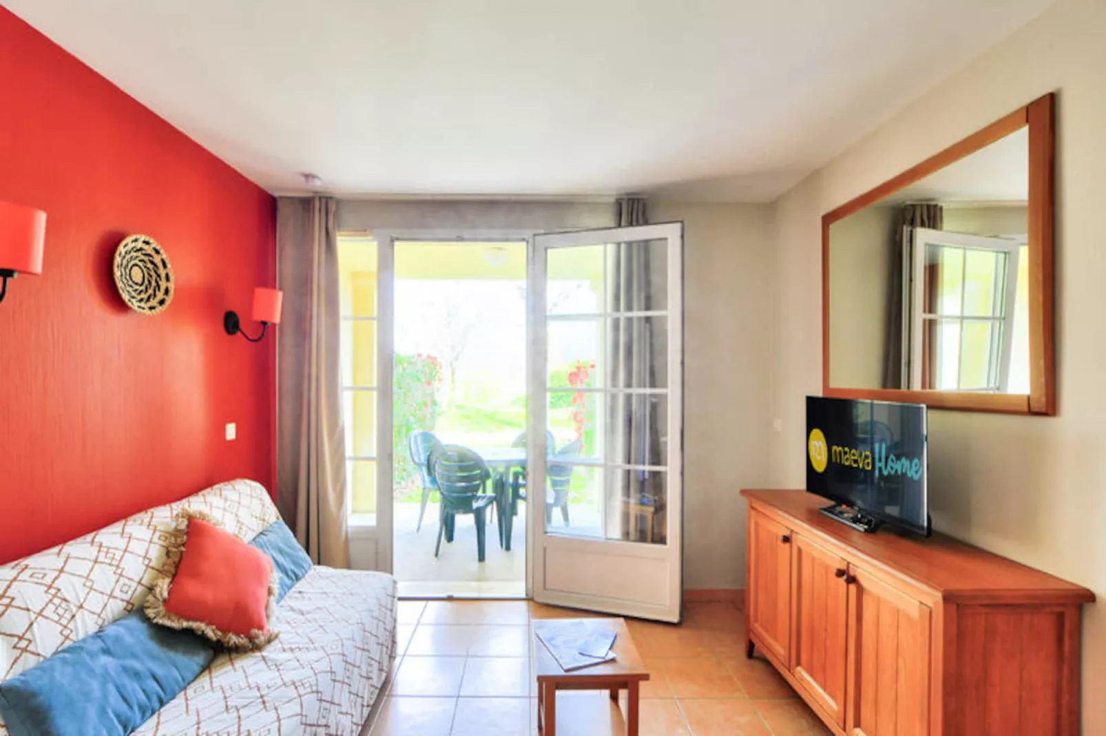 La résidence du Lac - maeva Home-Untagged