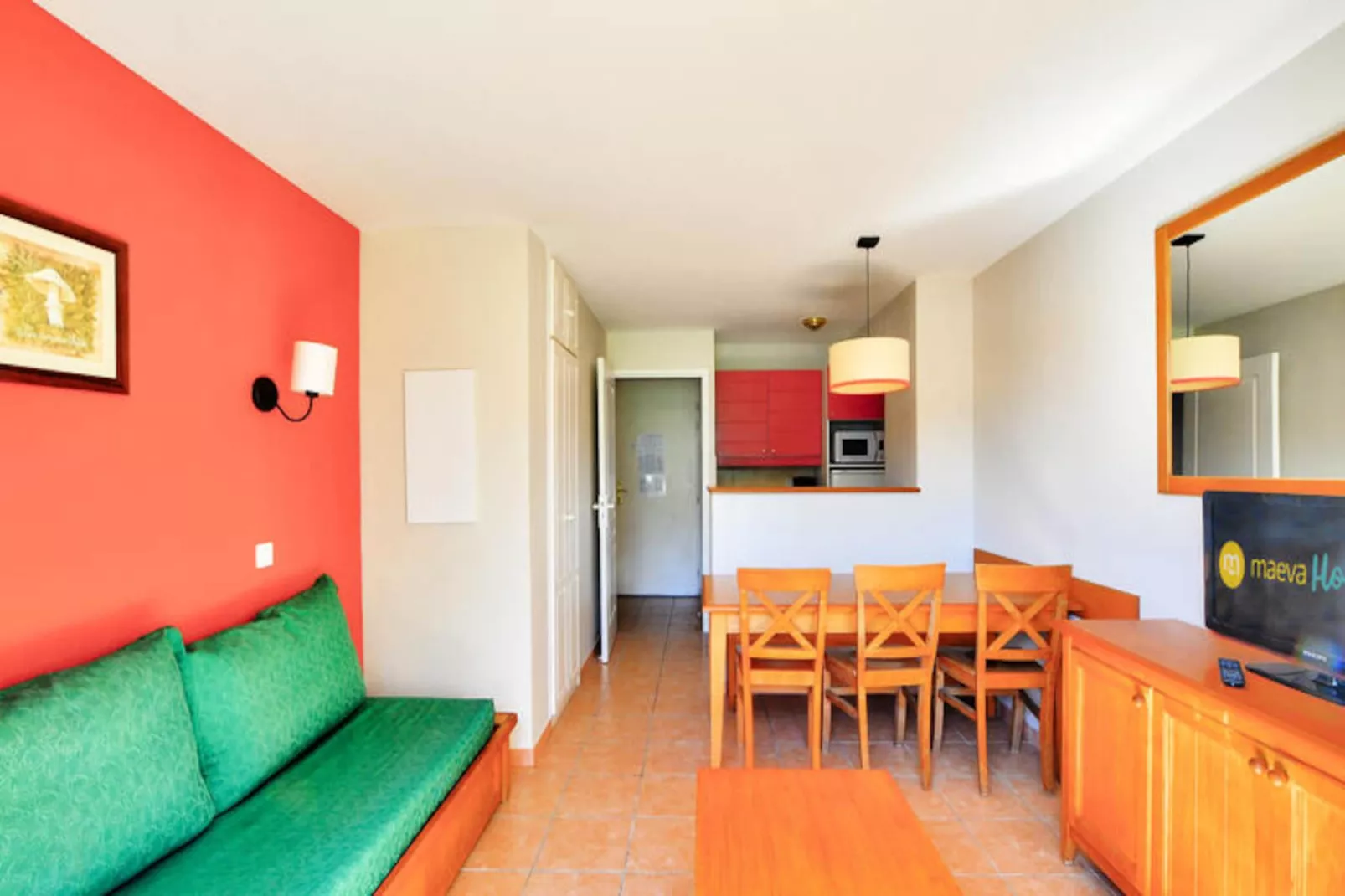 La résidence du Lac - maeva Home-Untagged