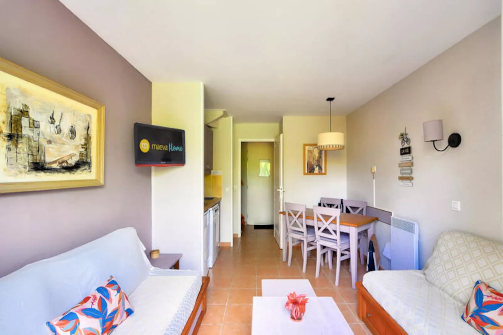 La résidence du Lac - maeva Home-Untagged