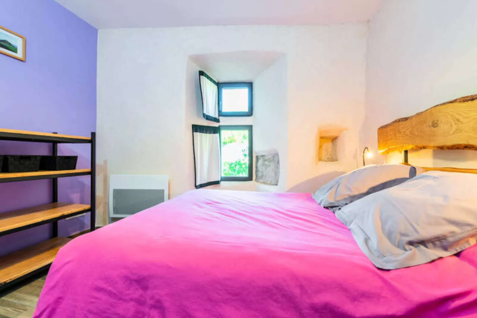 Gîte de France Le gîte du truc de balduc 3 épis-Nicht zugeordnet