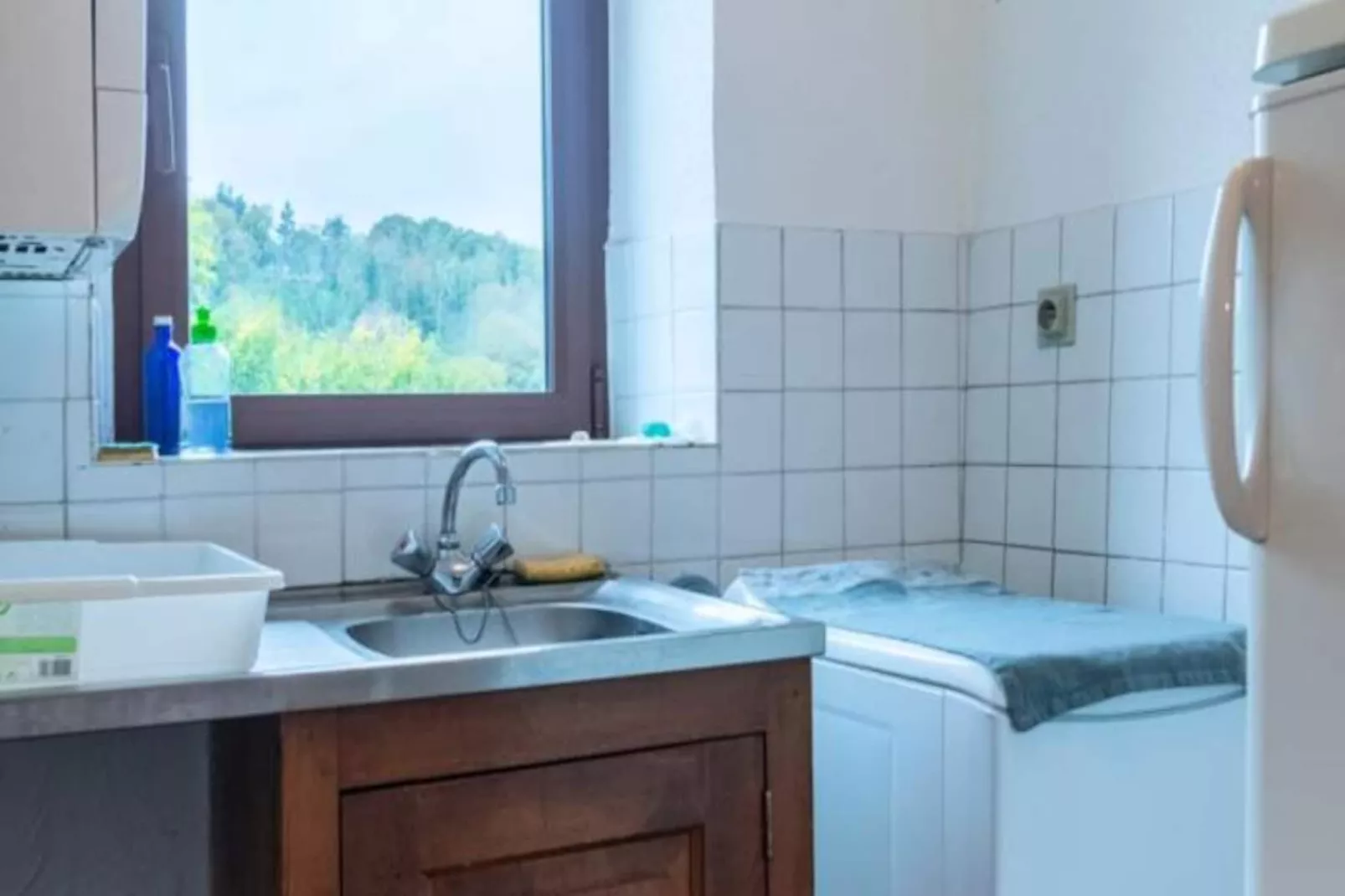 Gîte de France Gîtes de france 2/4 personnes au fau de peyre 1 épi-Non tagué