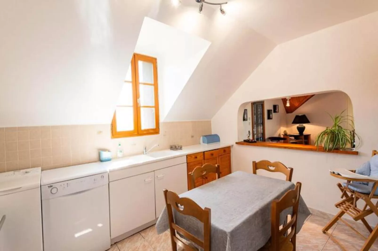 Gîte de France La barrina 2 épis-Untagged