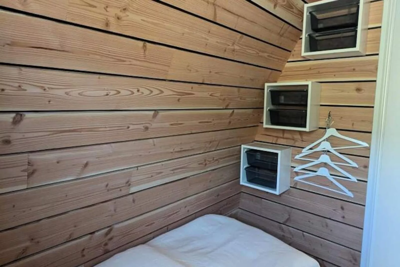 Gîte La cabane de romane-Non tagué