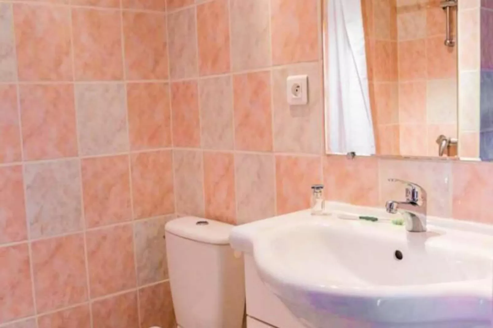 Gîte de France Gîte l'hermet 3 épis-Untagged