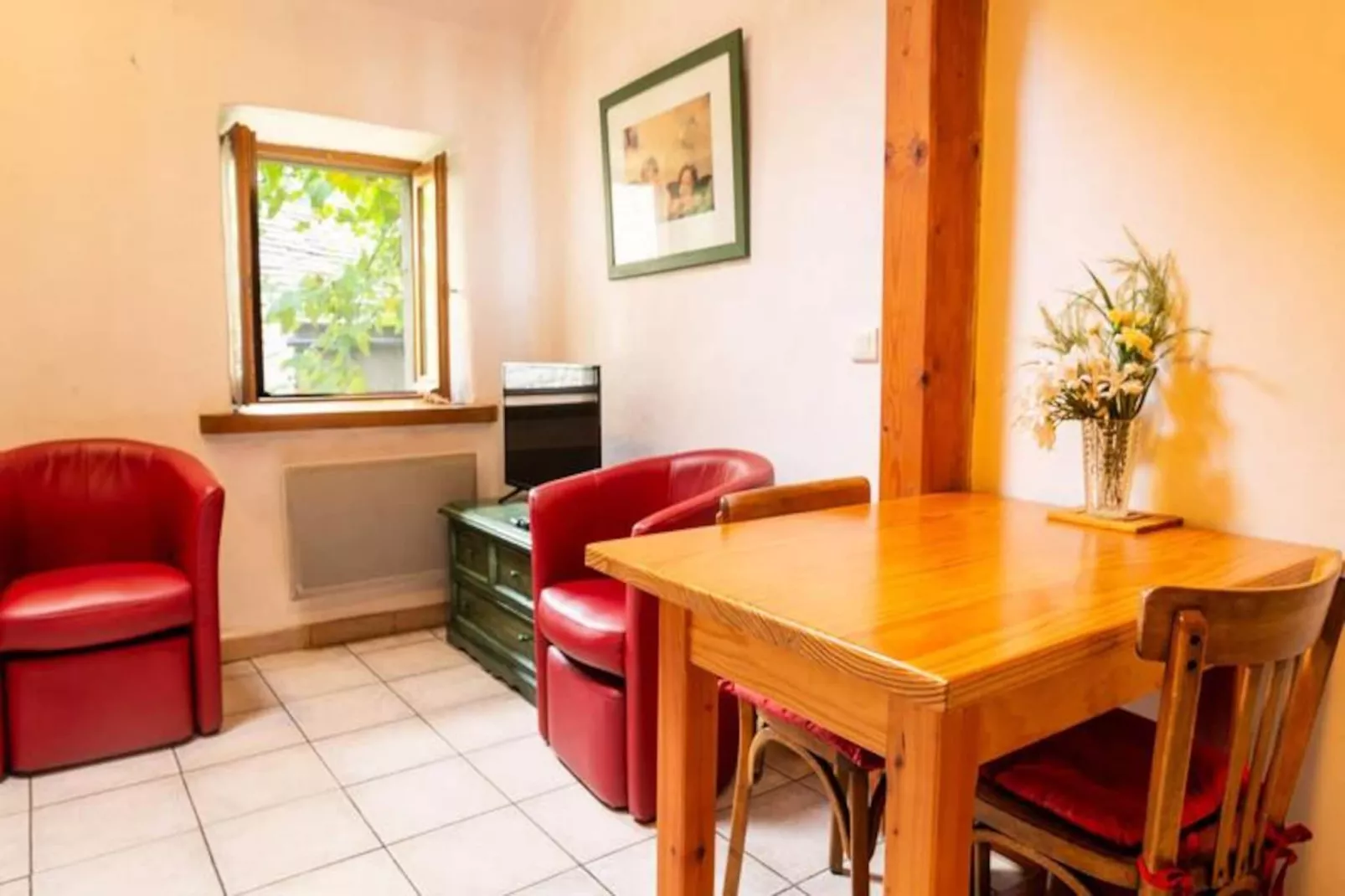 Gîte de France Gîte le finiels 1 épi-Nicht zugeordnet