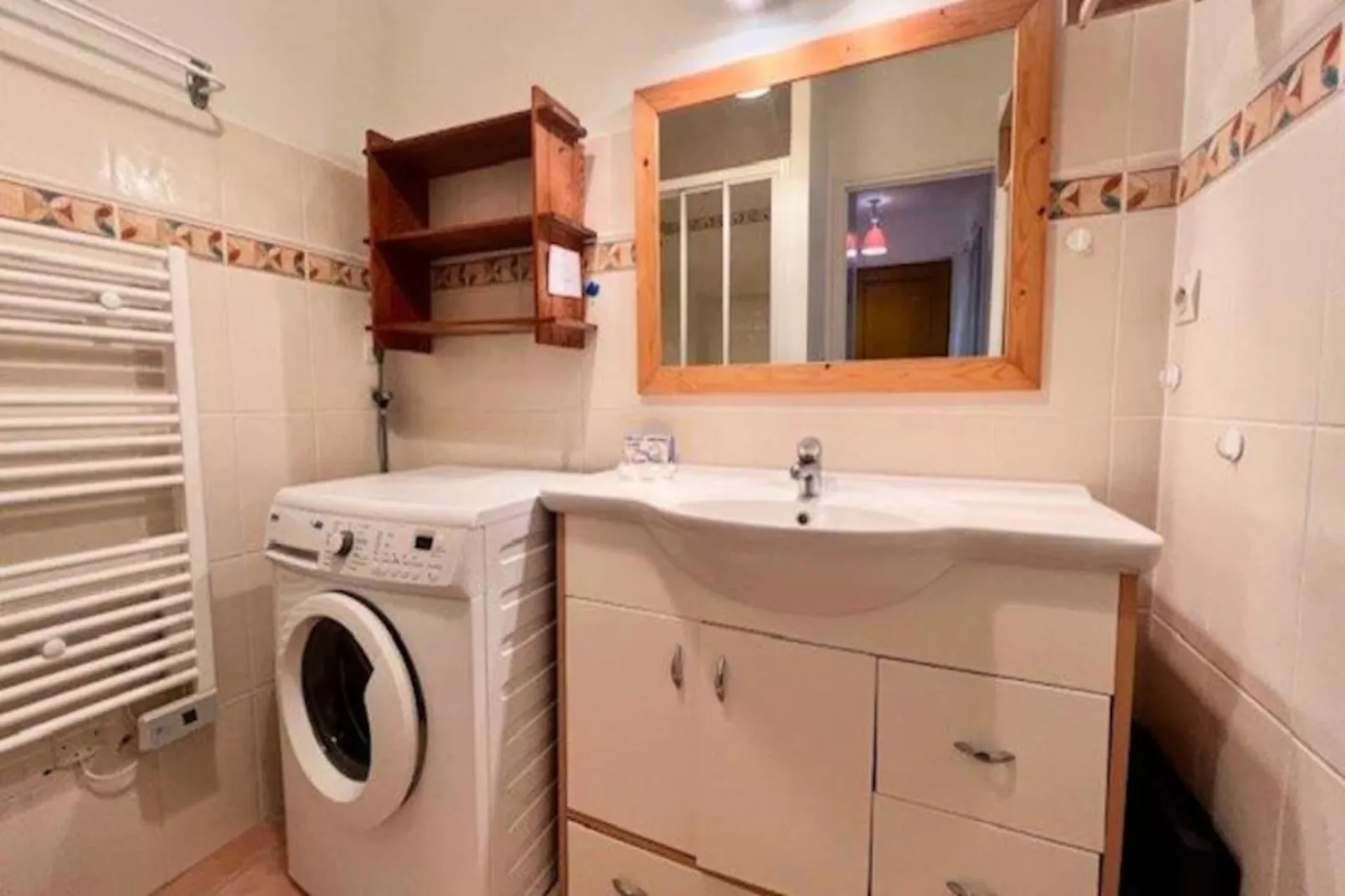 Résidence 21 Rue Des Bruyeres-Non tagué