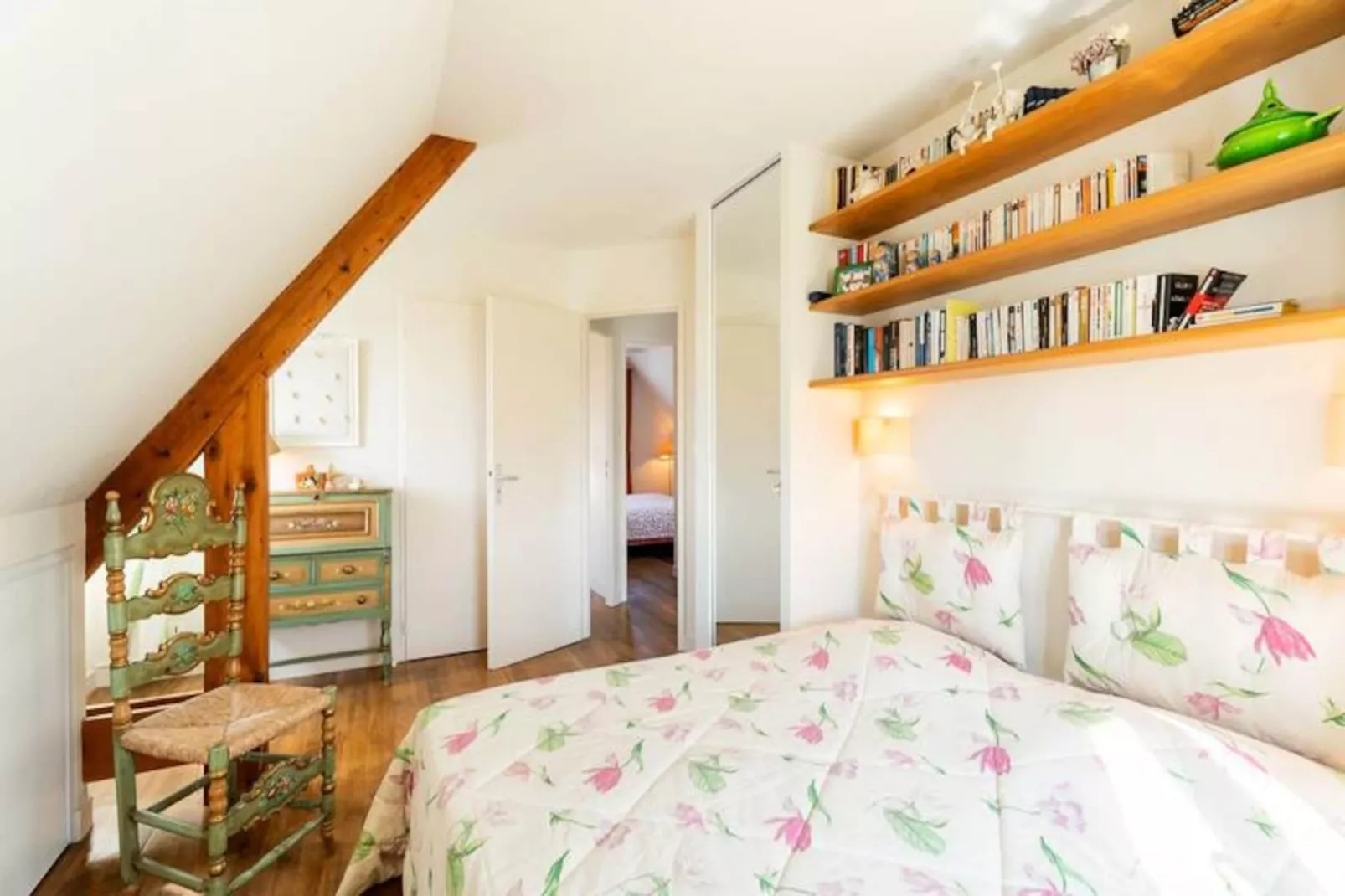 Résidence Route De Kerroch 75-Non tagué