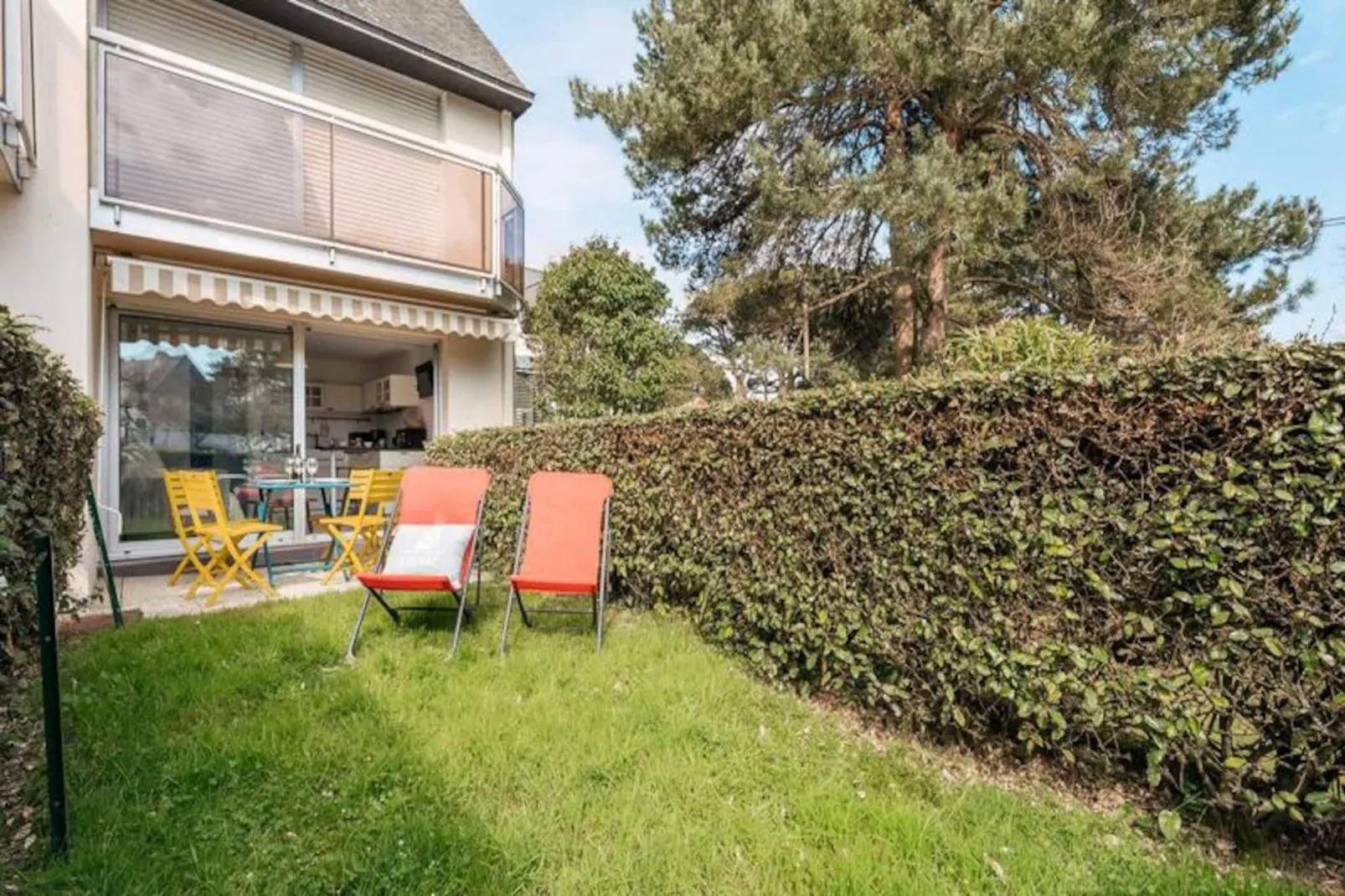 Résidence Les Tennis 2-Non tagué