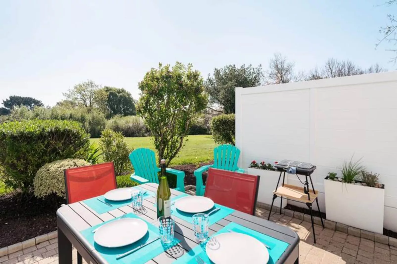 Résidence Les Tadornes-Untagged