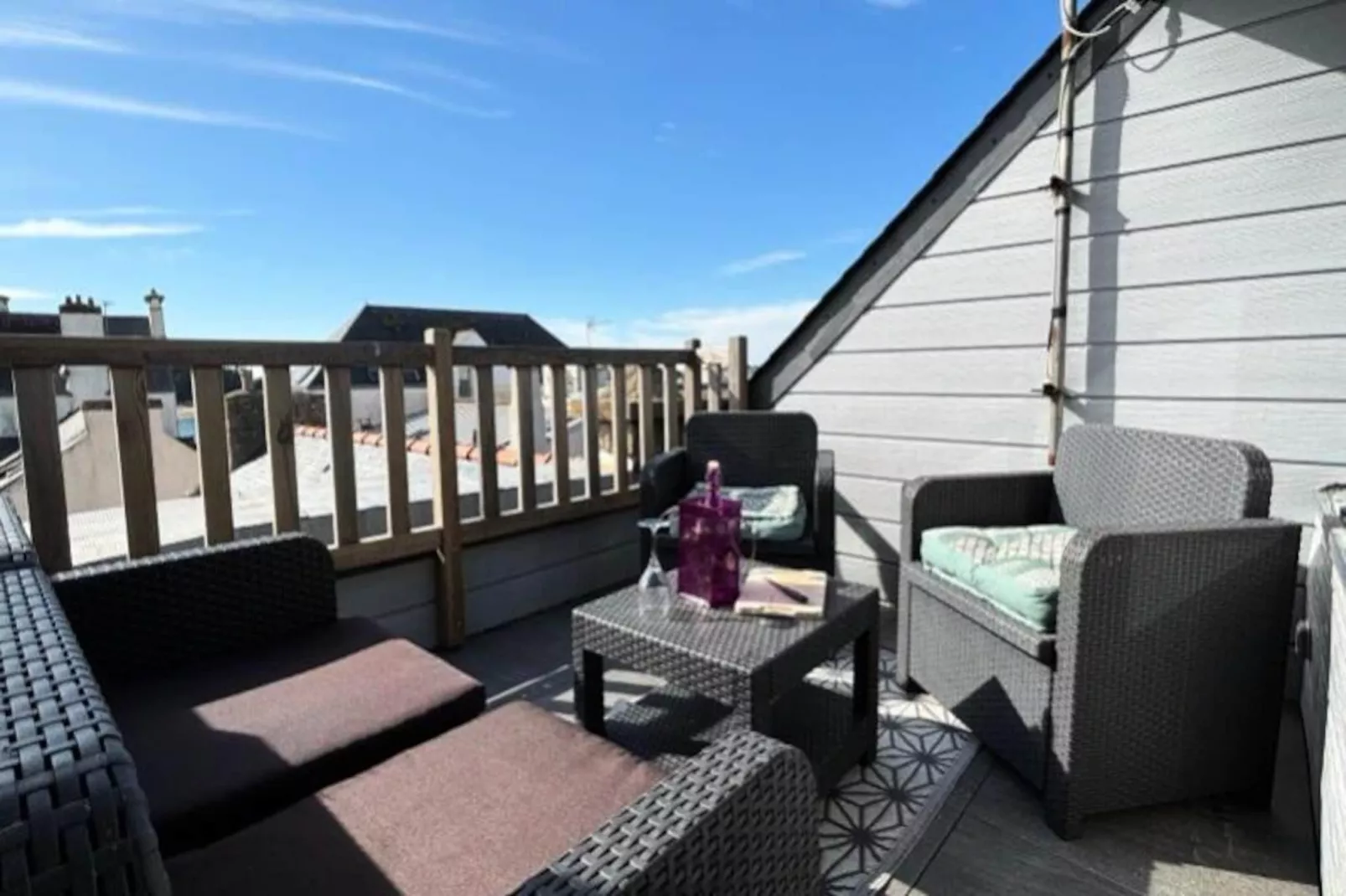 Résidence Ruelle Du Cinema-Untagged