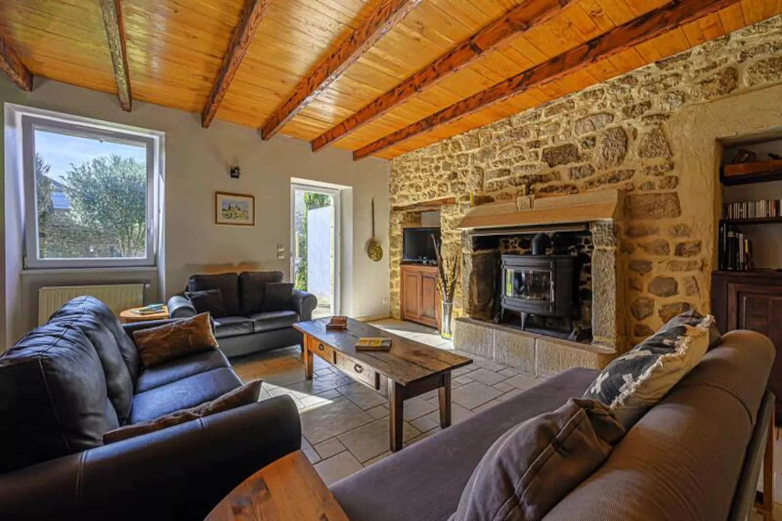 Résidence 13 Rue Brizeux-Untagged