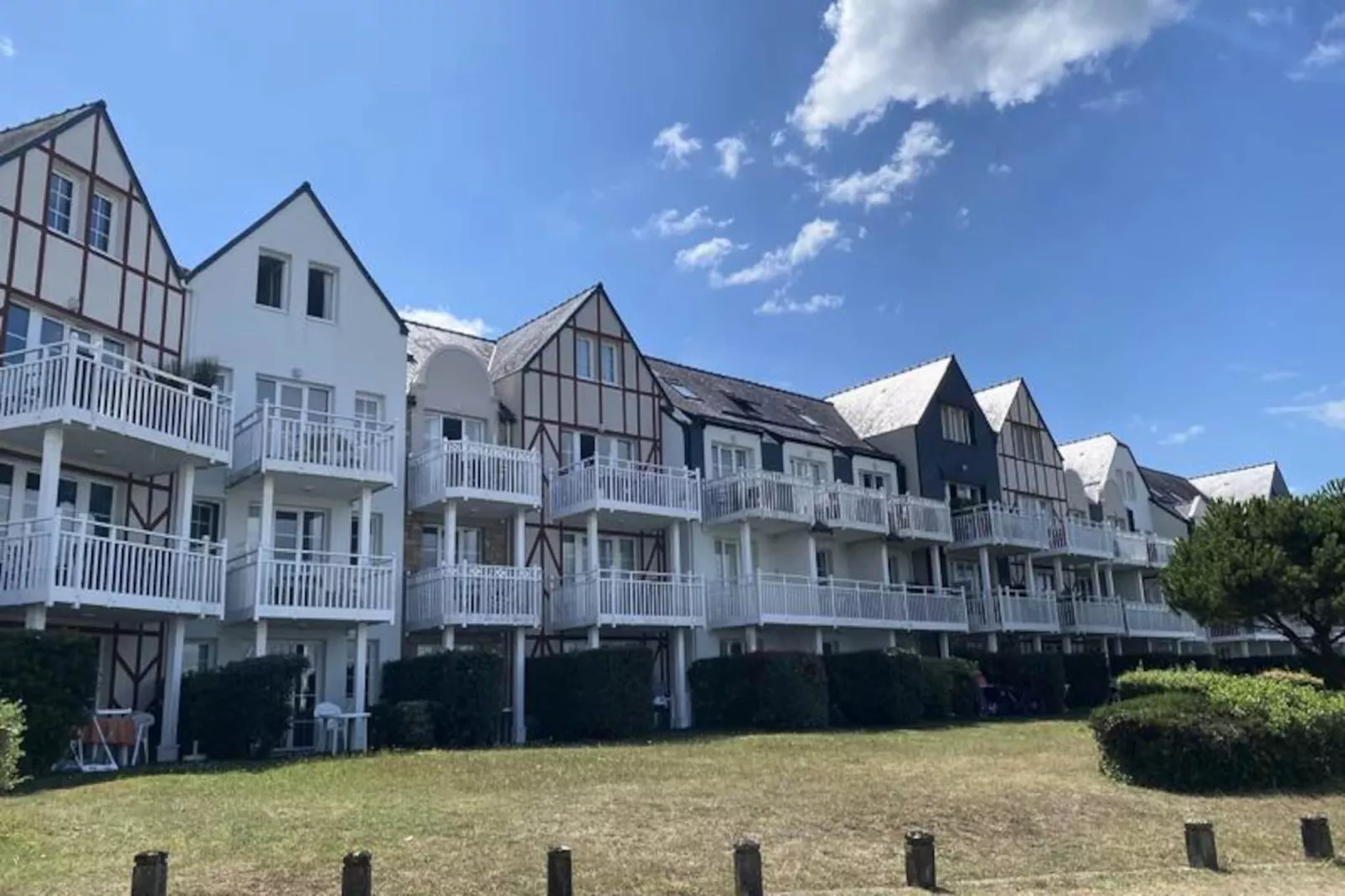 Port du Crouesty Cap'Océan - maeva Home-Untagged