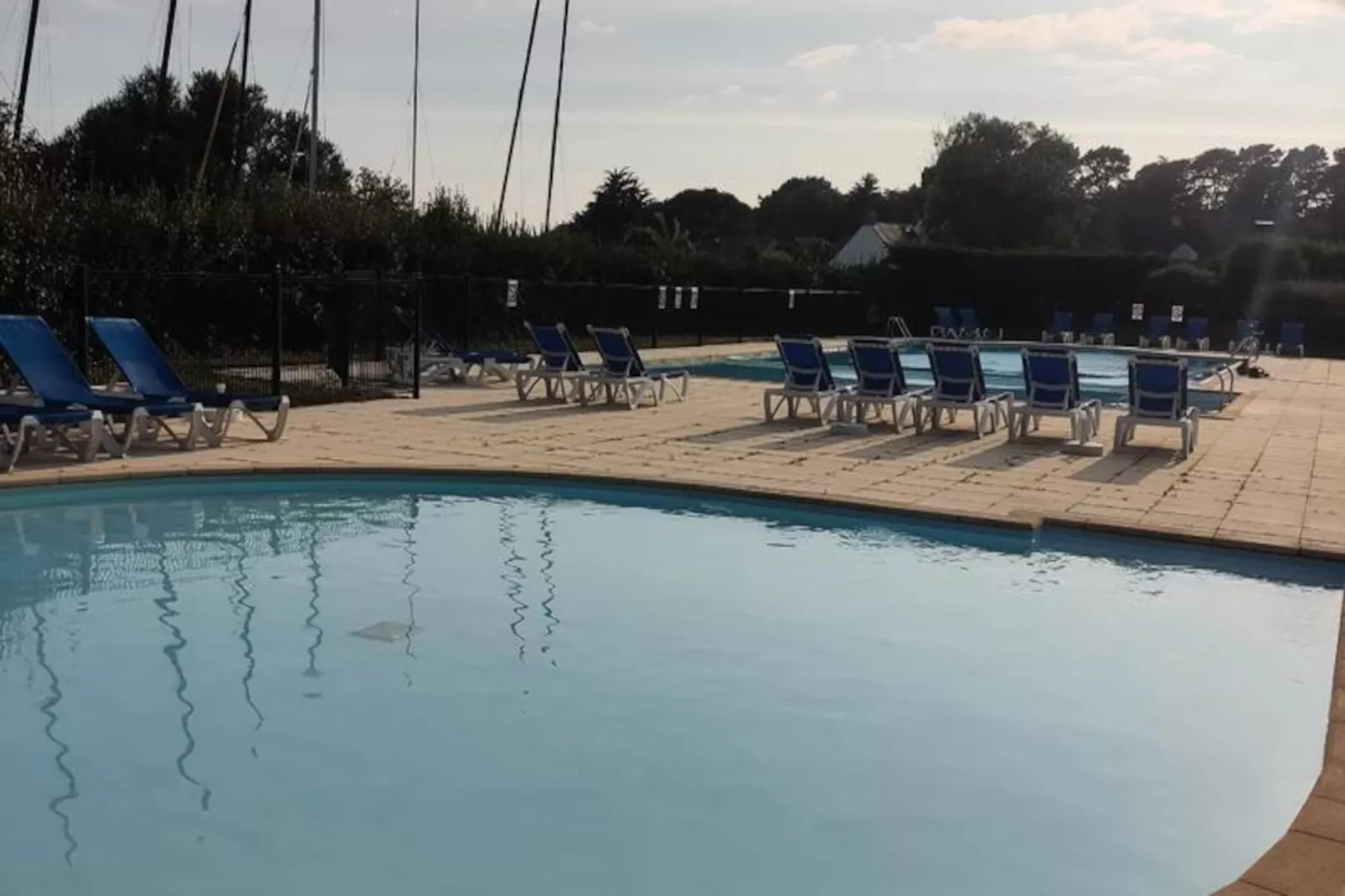 Résidence Port du Crouesty - maeva Home-Nicht zugeordnet