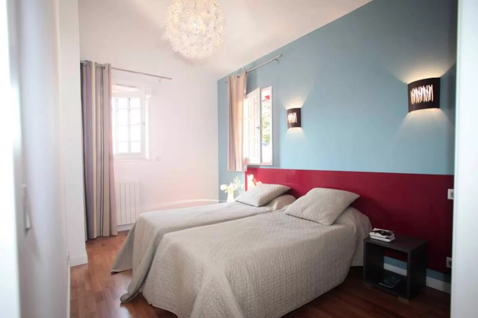 Résidence Prestige Odalys Le Domaine de Lana-Nicht zugeordnet