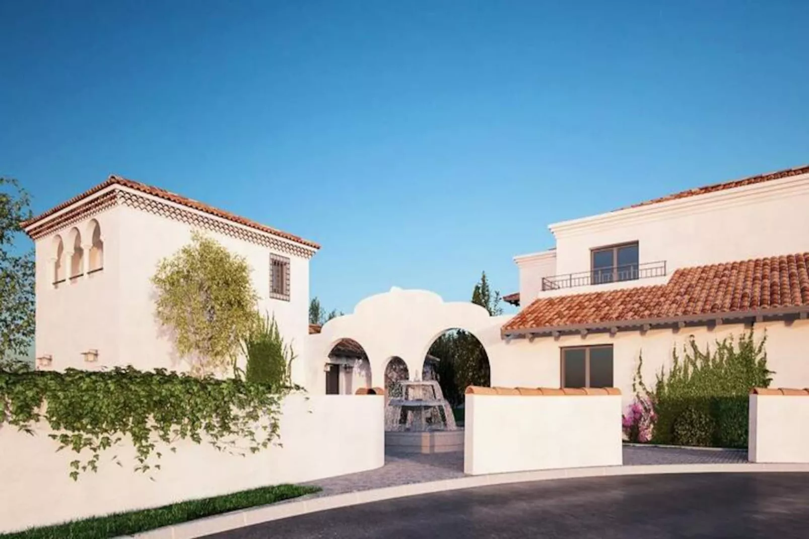 Résidence Prestige Odalys Les Villas Milady-Untagged