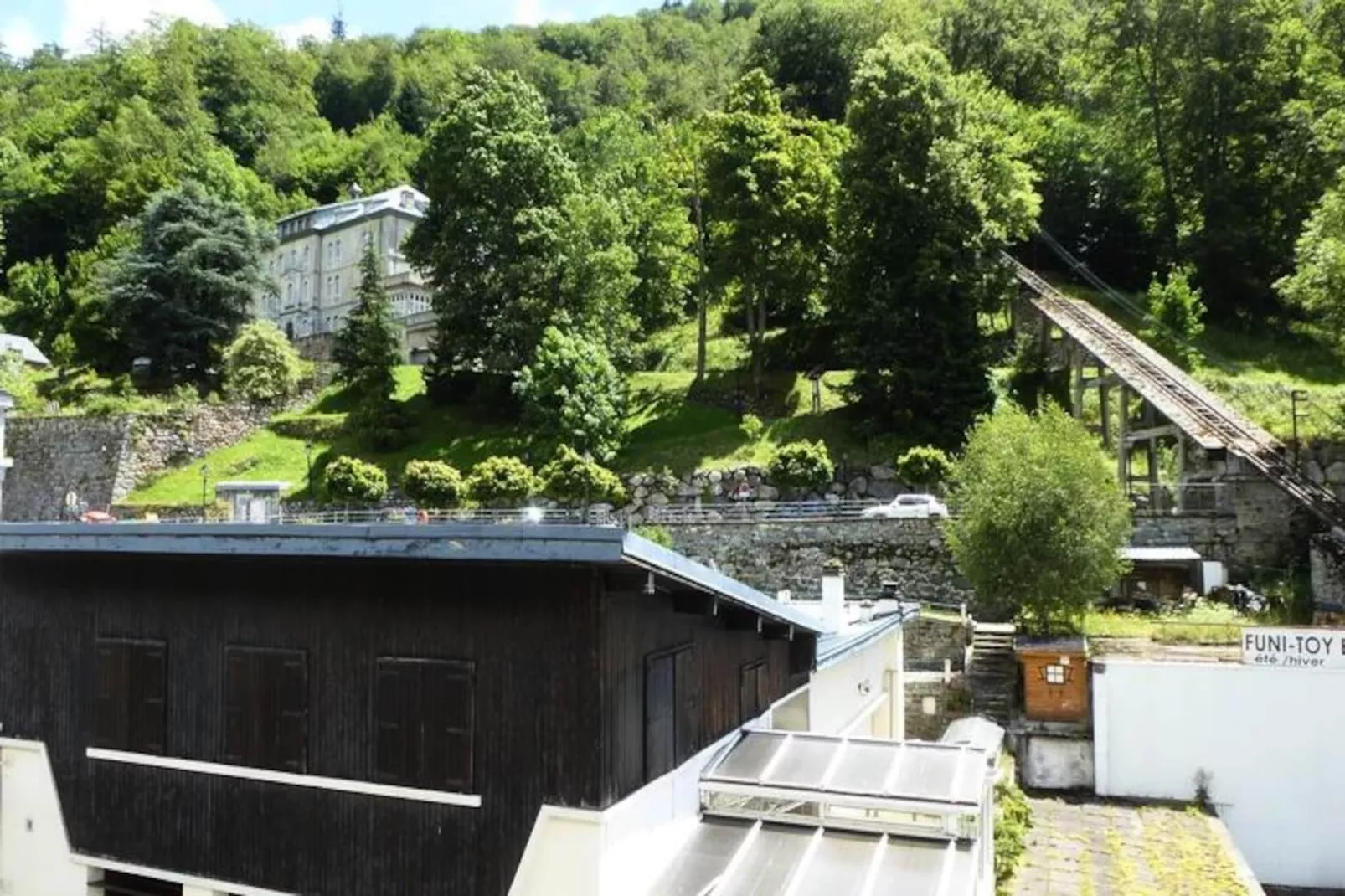 Résidence Oncet - Untagged