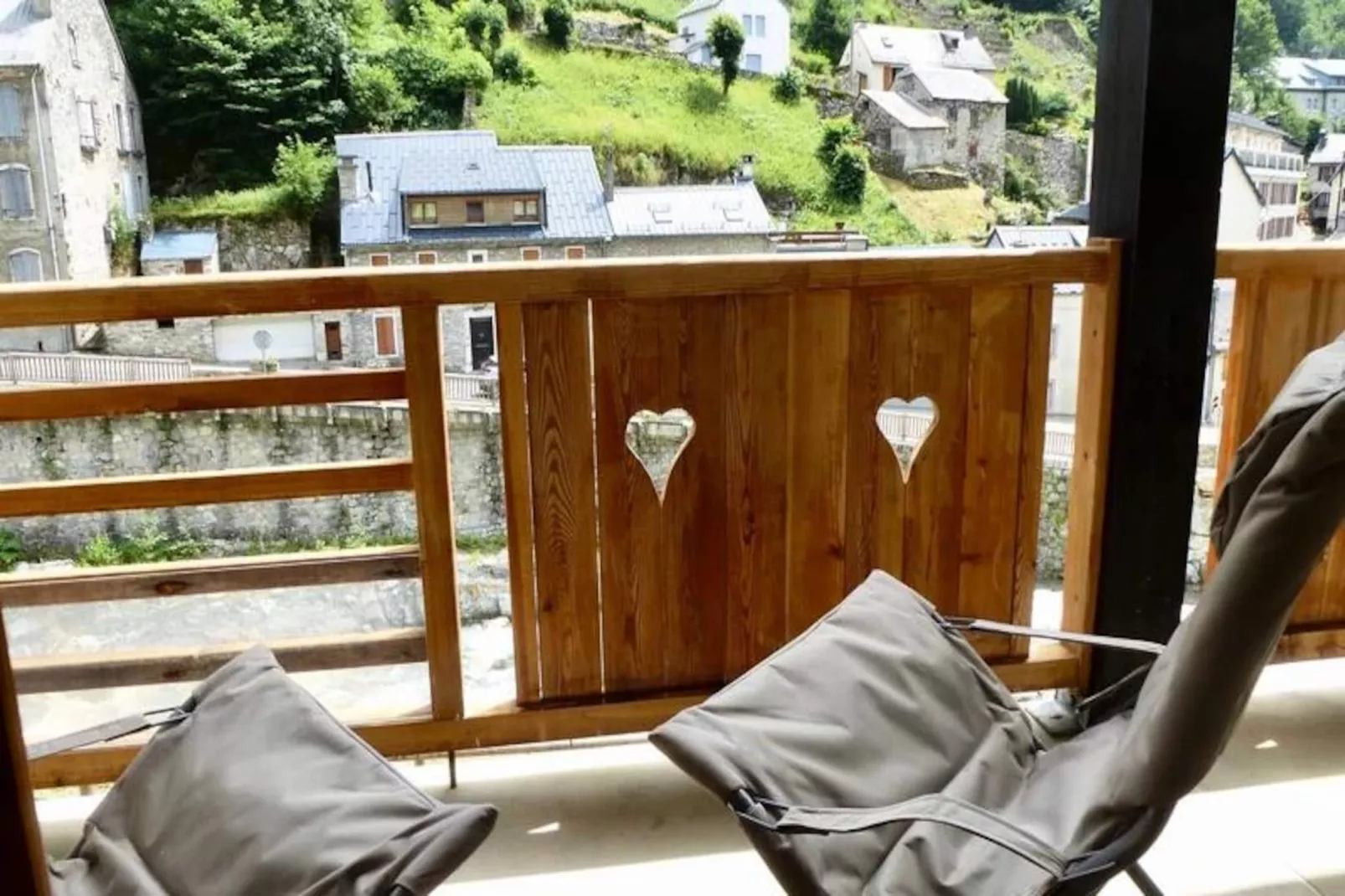 Résidence Bois De Marie - Untagged