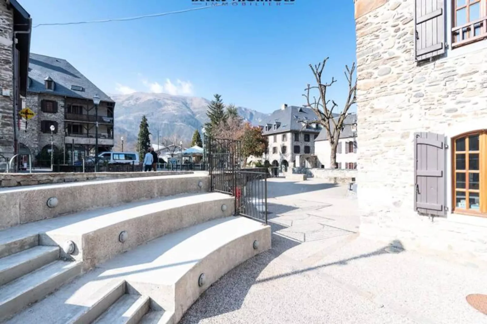 Résidence Village Des Thermes-Non tagué