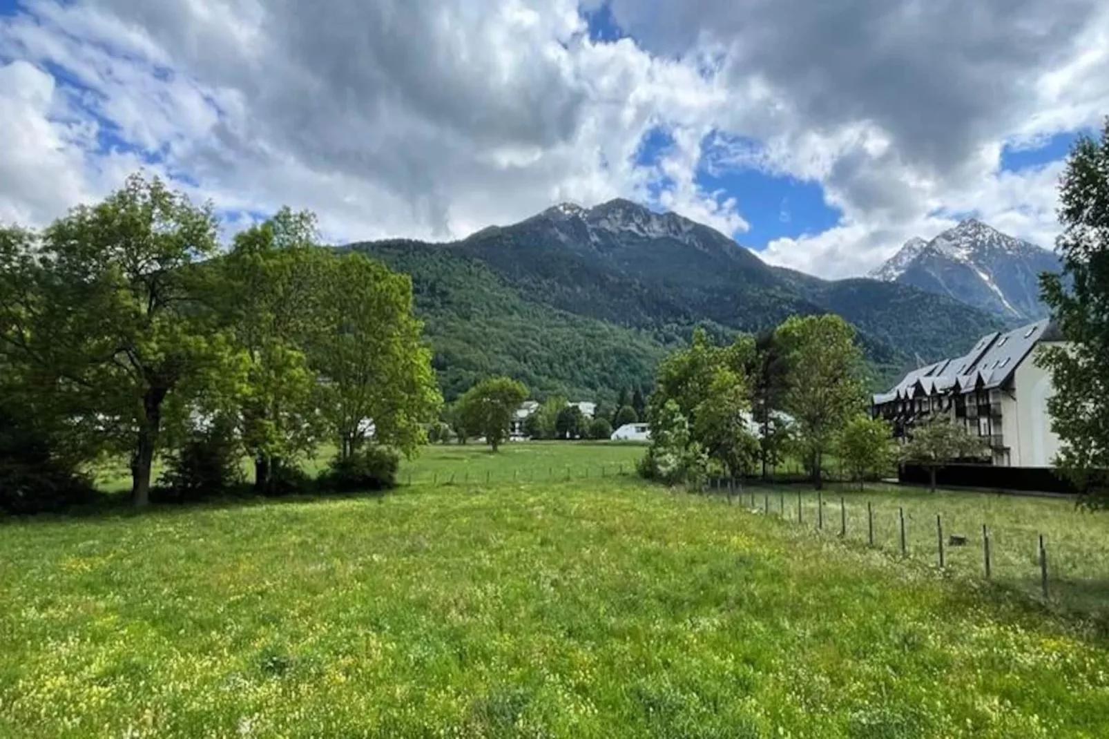 Résidence Pre De Guignan-Nicht zugeordnet