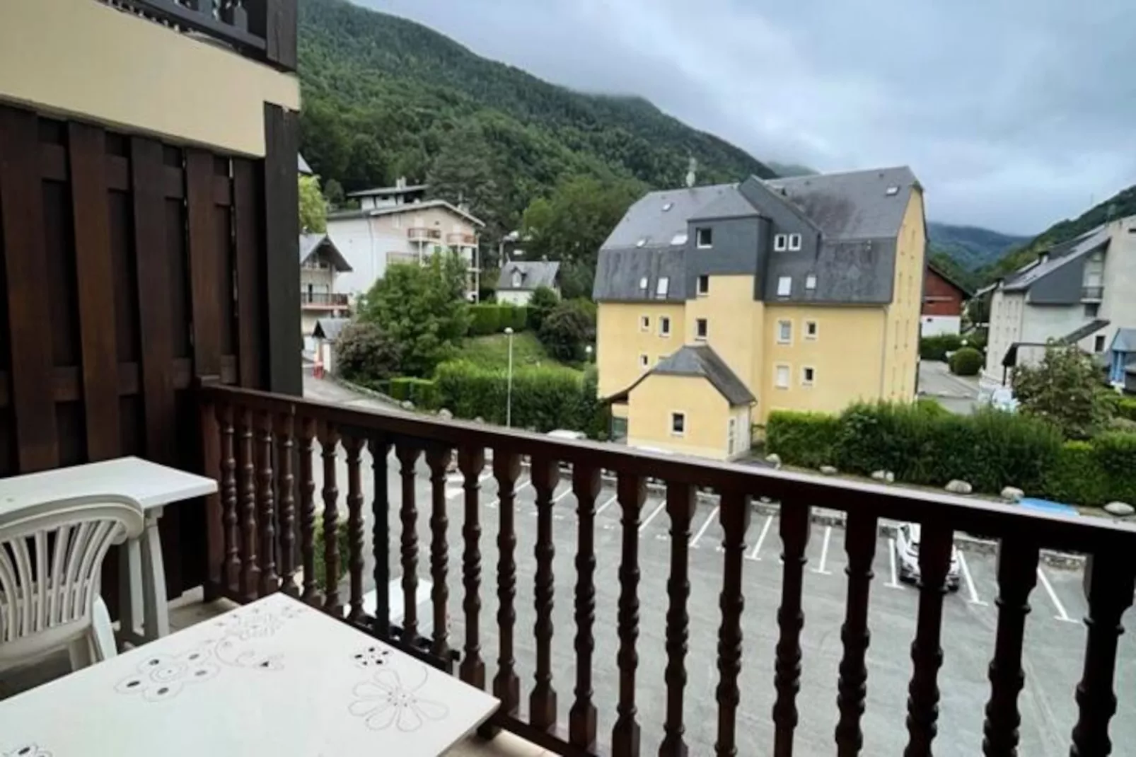 Résidence Portes Du Soleil-Non tagué