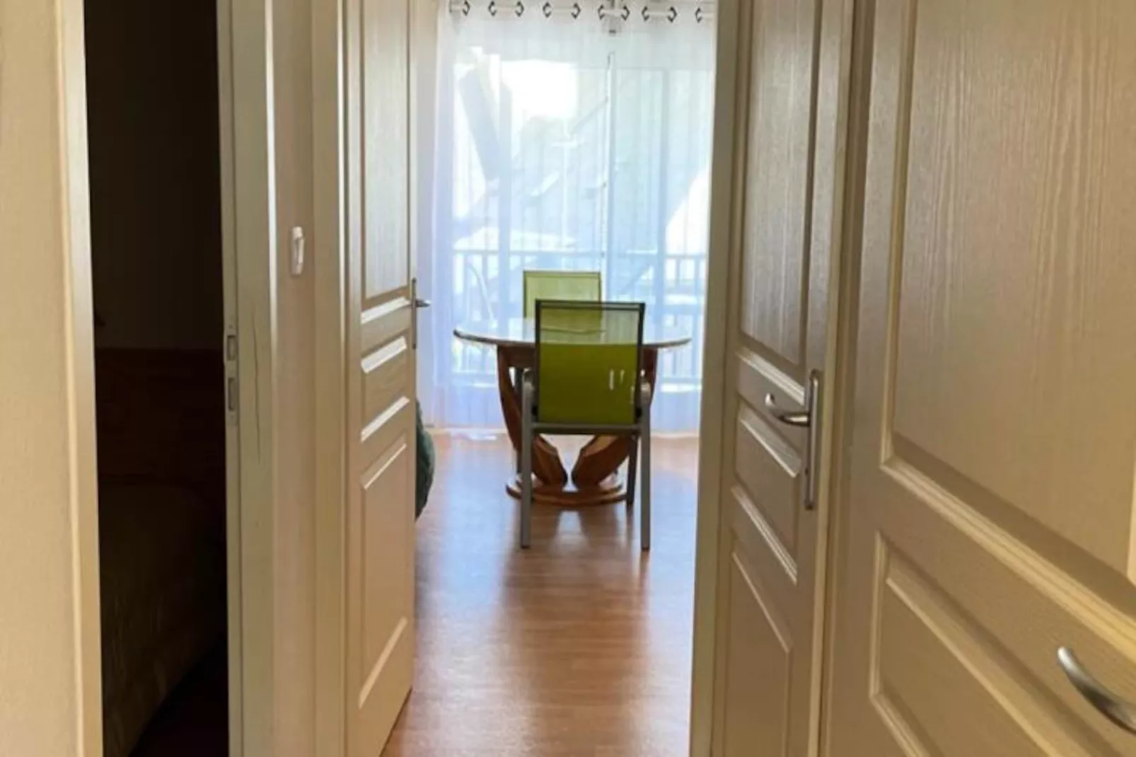 Résidence Hameau Du Pre Clos-Non tagué