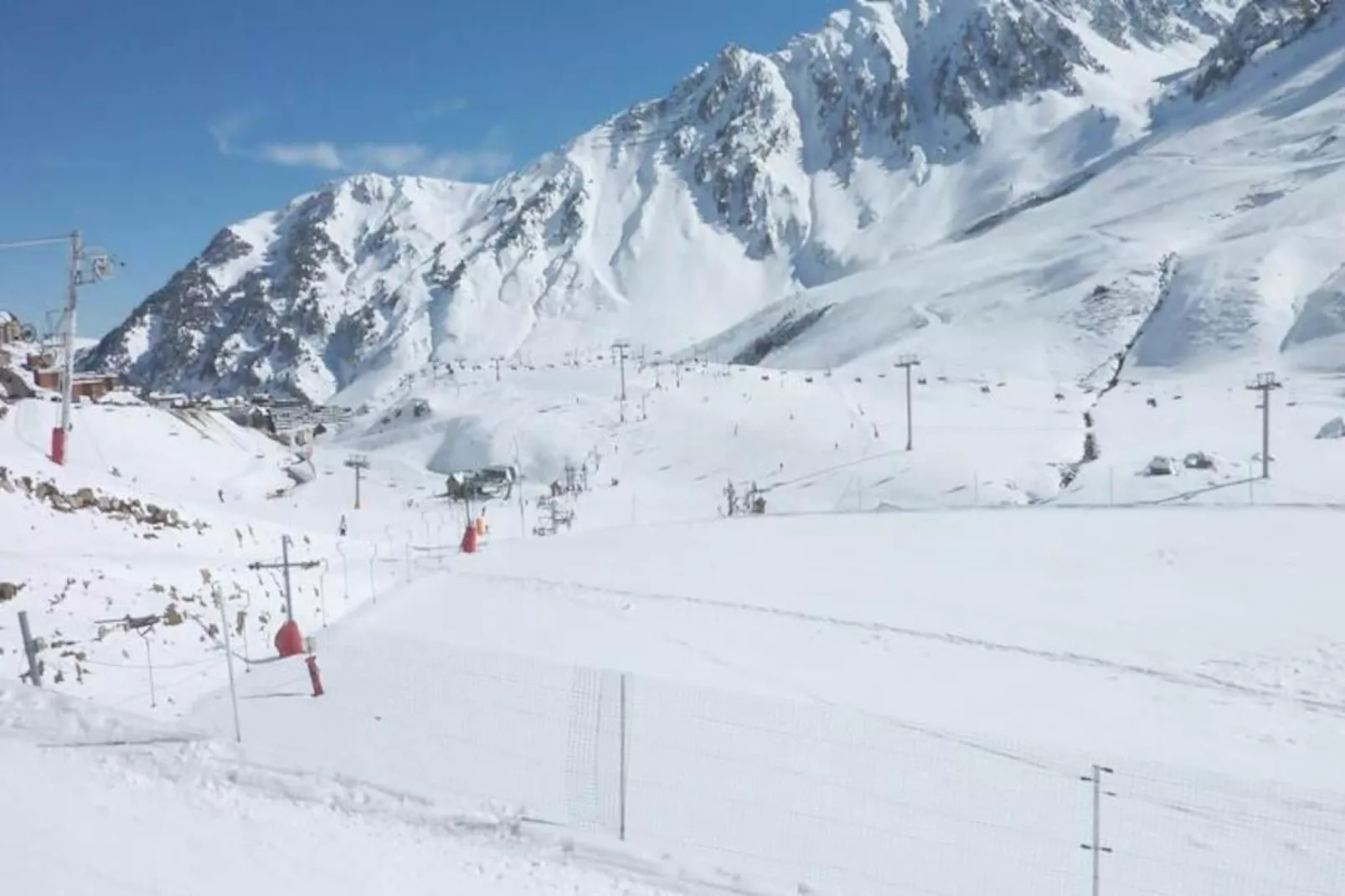 Résidence Pic Du Midi - Untagged
