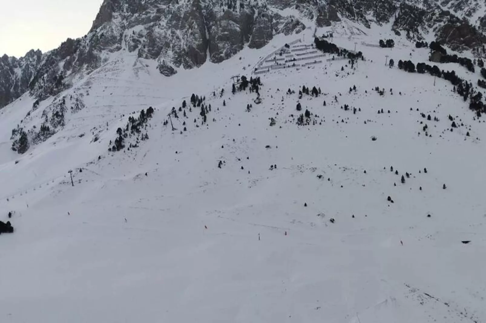 Résidence Le Pic du Midi - maeva Home - Non tagué