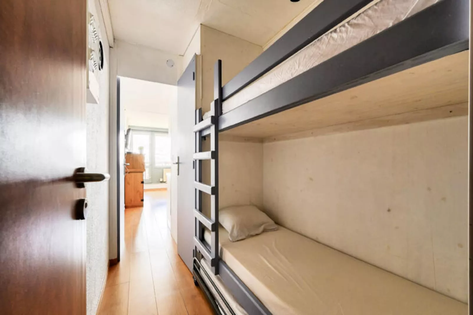 Résidence Le Tourmalet - maeva Home - Untagged