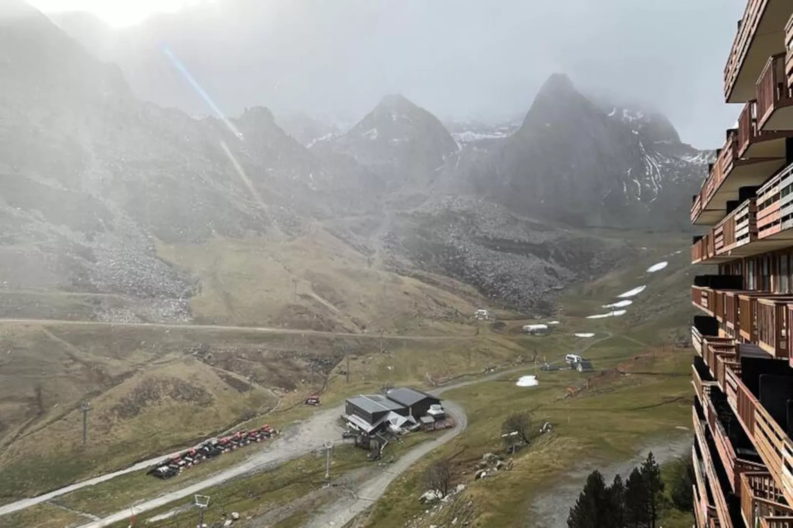 Résidence Le Tourmalet - maeva Home - Non tagué
