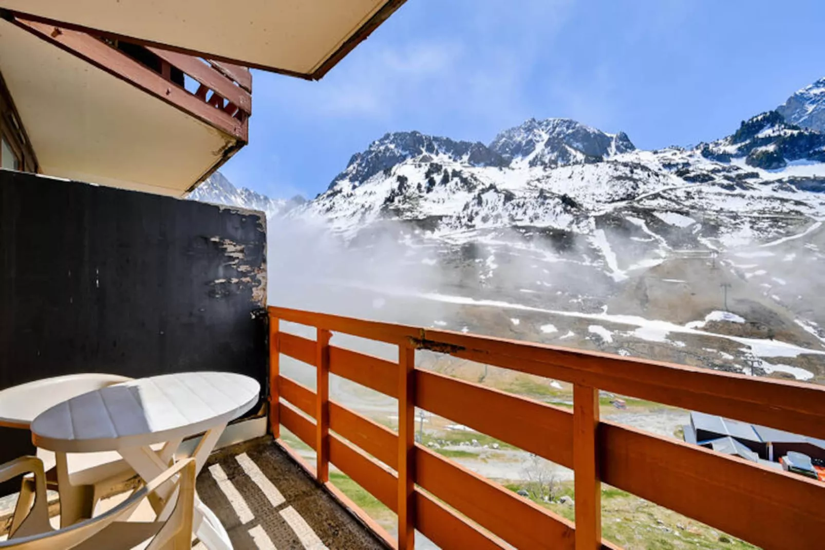 Résidence Le Tourmalet - maeva Home - Non tagué