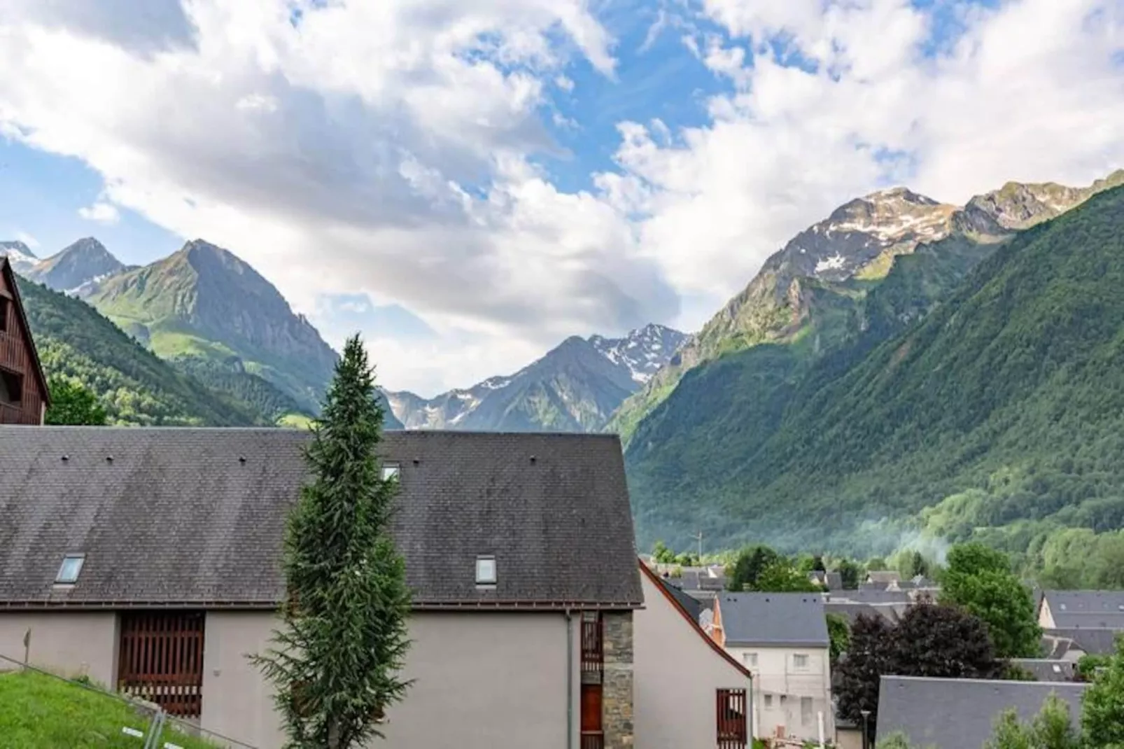 Résidence Les Galets De La Neste-Untagged