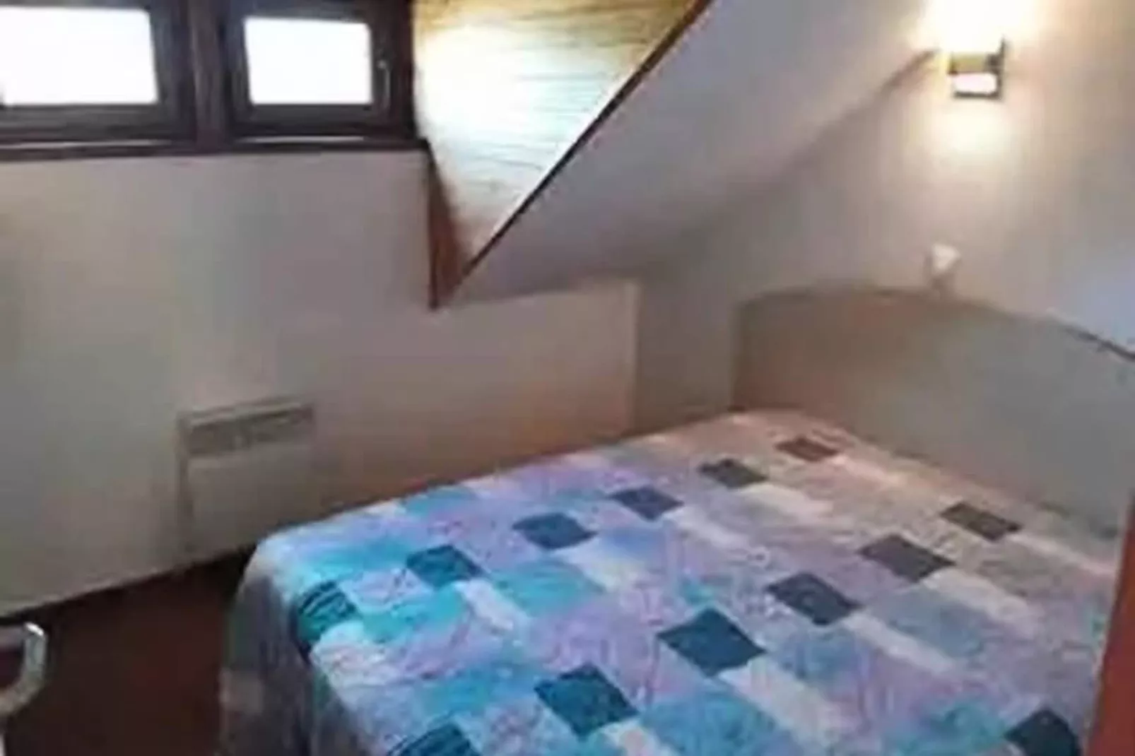 VVF Résidence Les Angles Pyrénées-Nicht zugeordnet