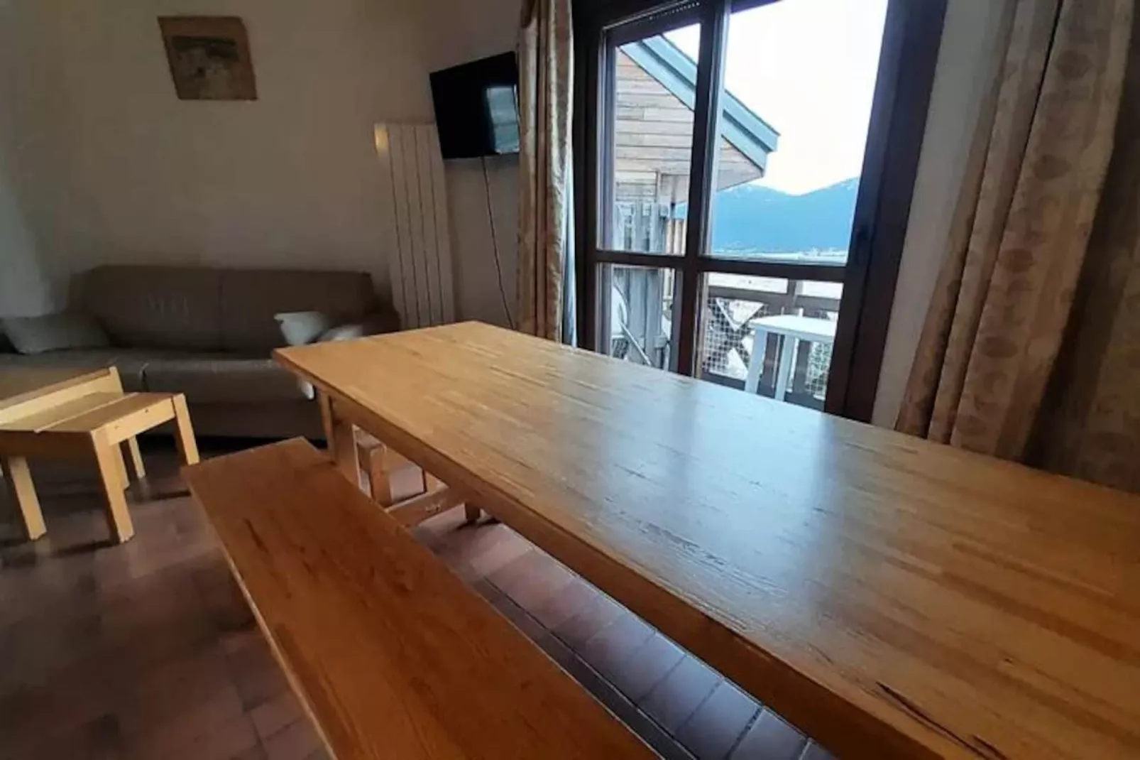 VVF Résidence Les Angles Pyrénées-Non tagué