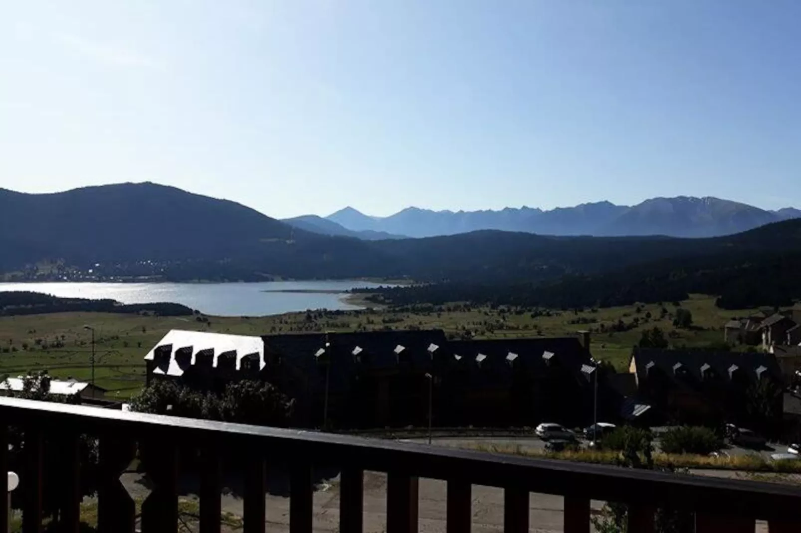 Résidence Terrasses Du Llaret-Untagged