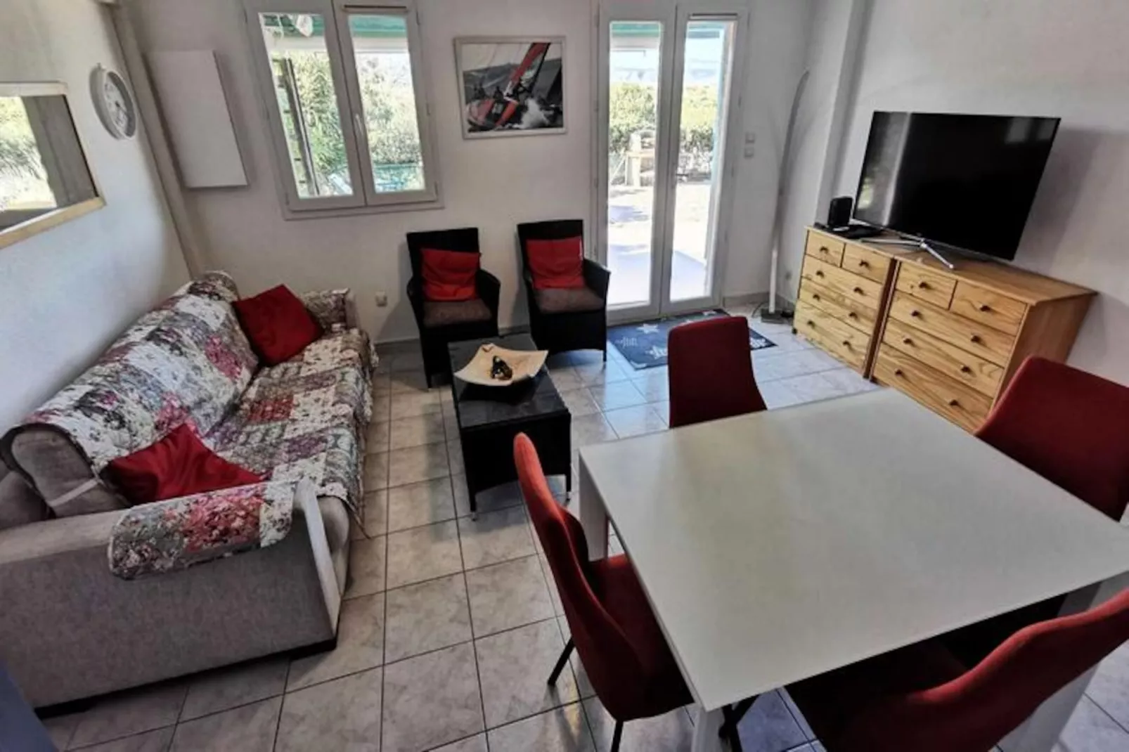 Résidence Les Bastides Du Cap-Untagged