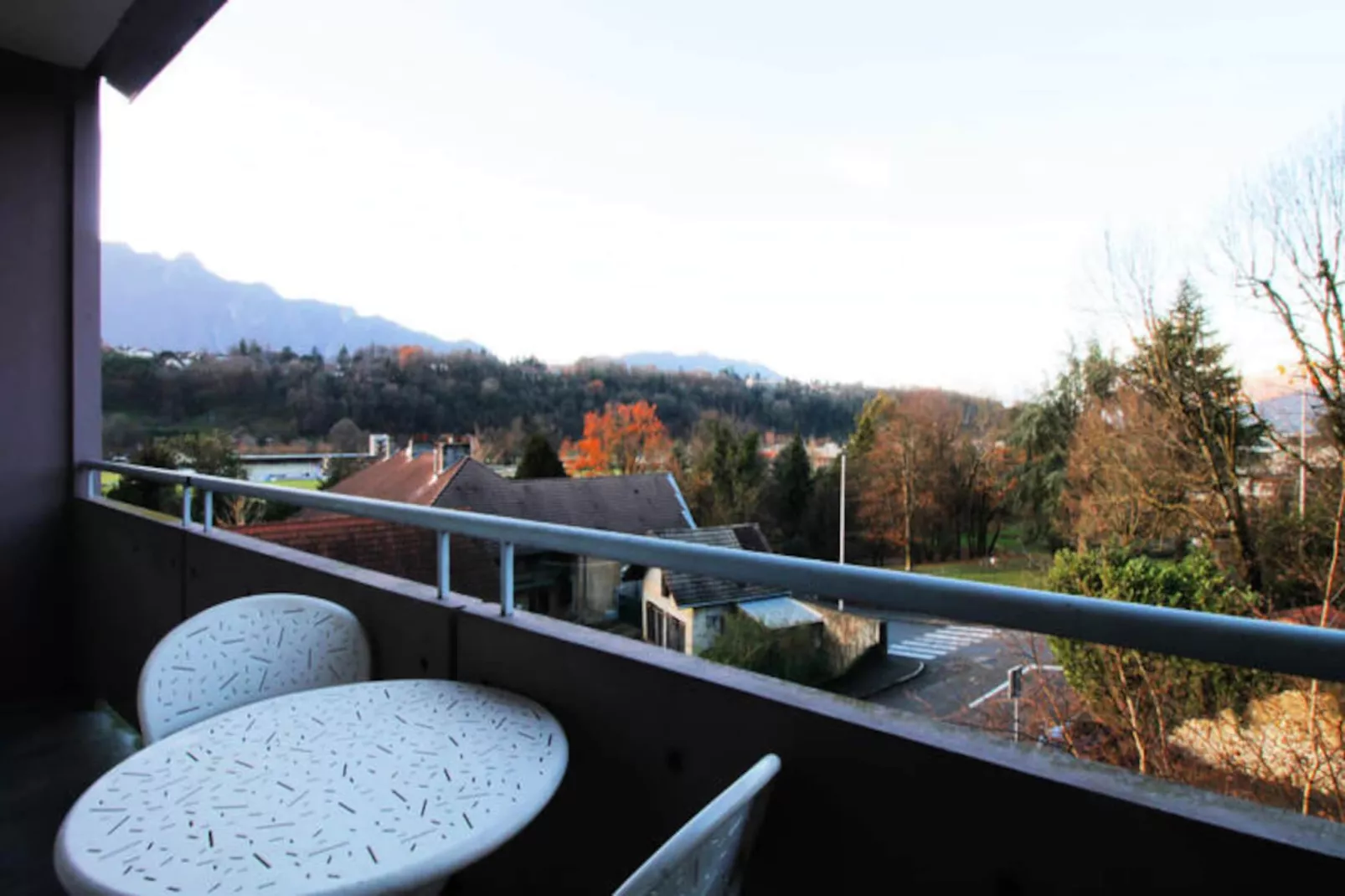 Agr&eacute;able T3 Proche Thermes De Marlioz-Non tagué