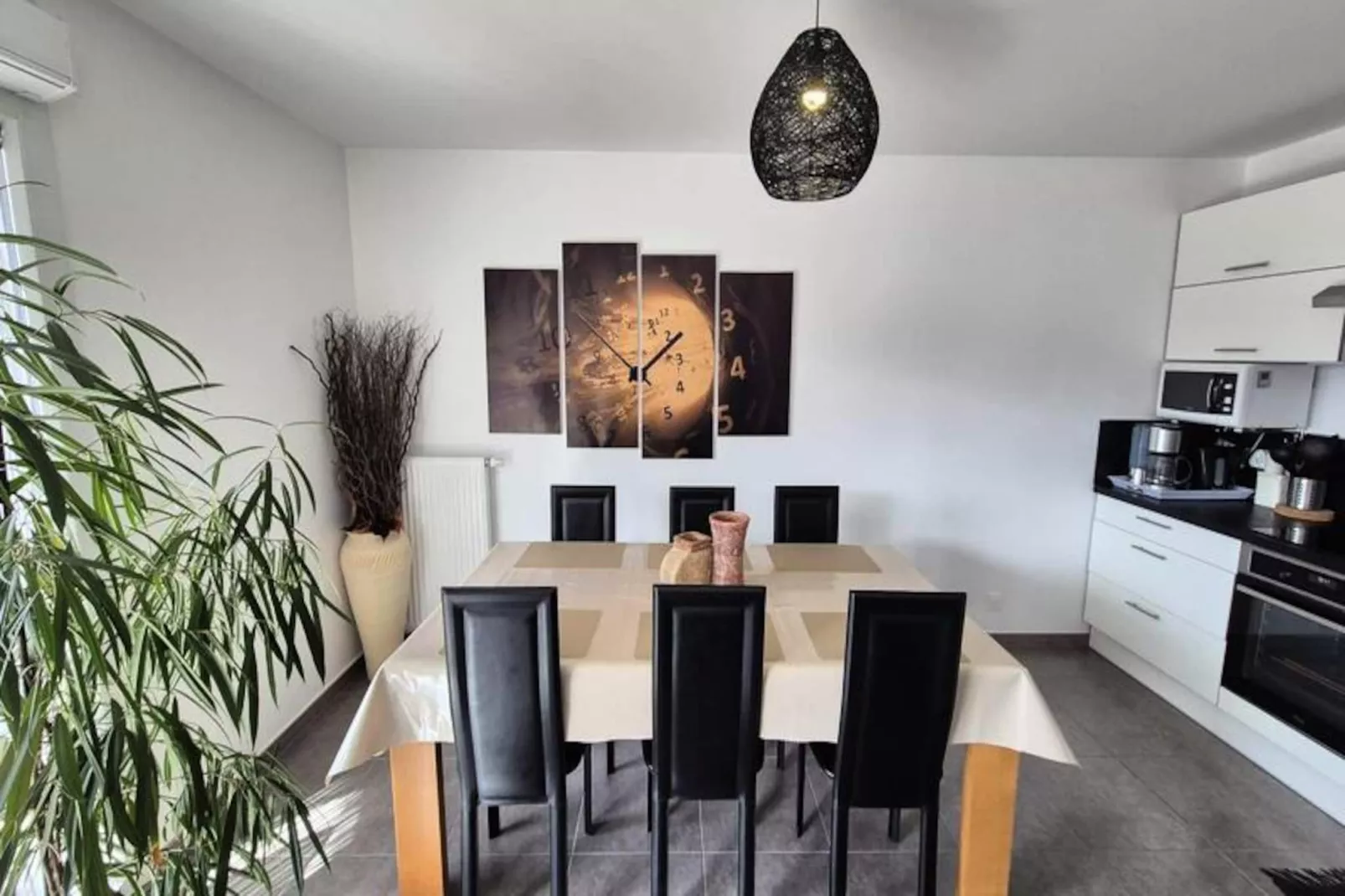 Résidence Cosy Lodge-Non tagué