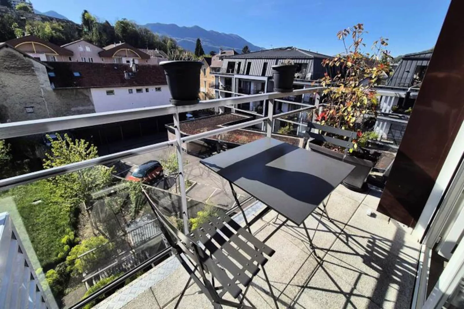 Résidence Les Jardins Du Petit Port-Non tagué