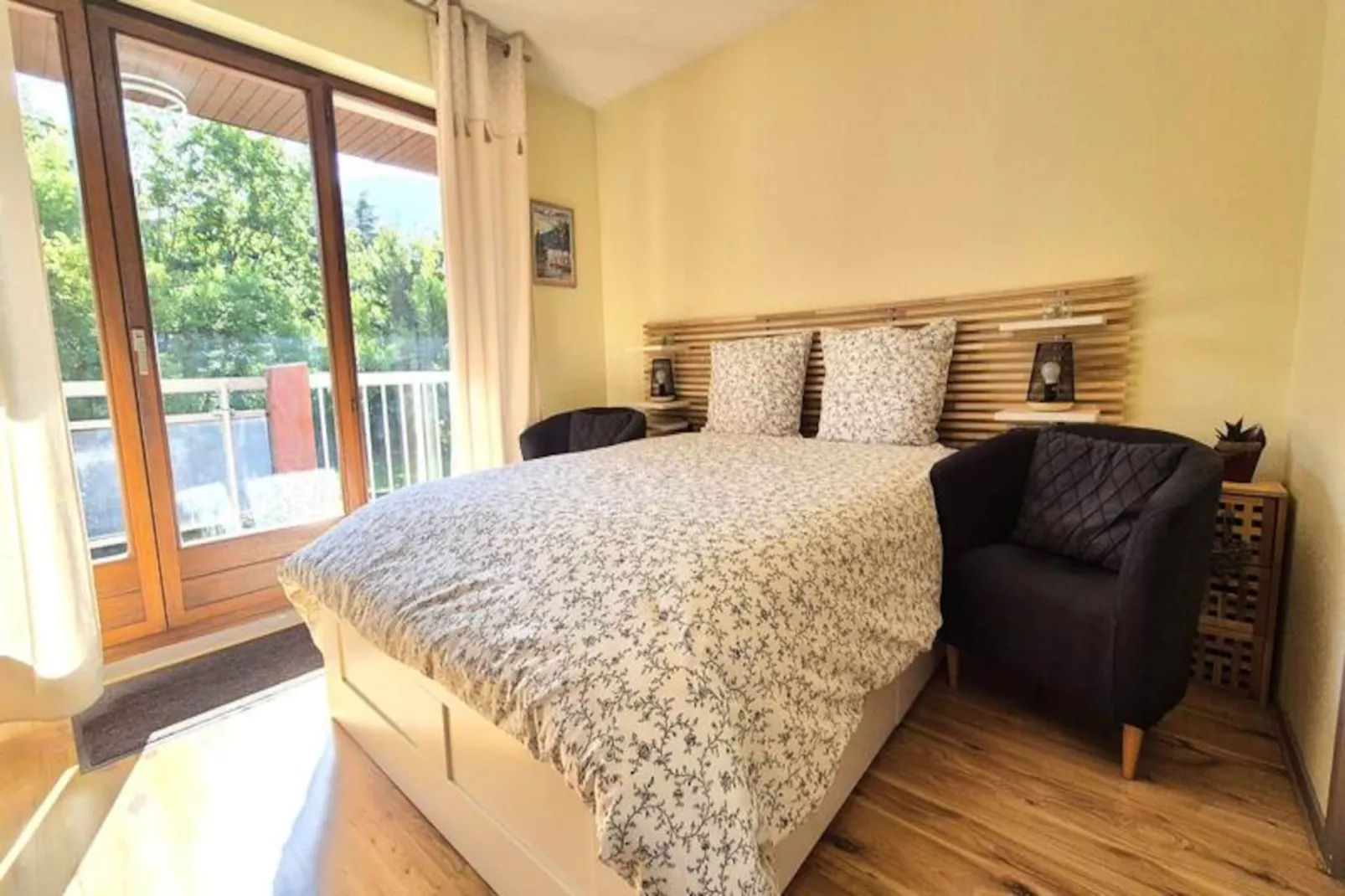 Résidence Le Saint Charles A-Non tagué