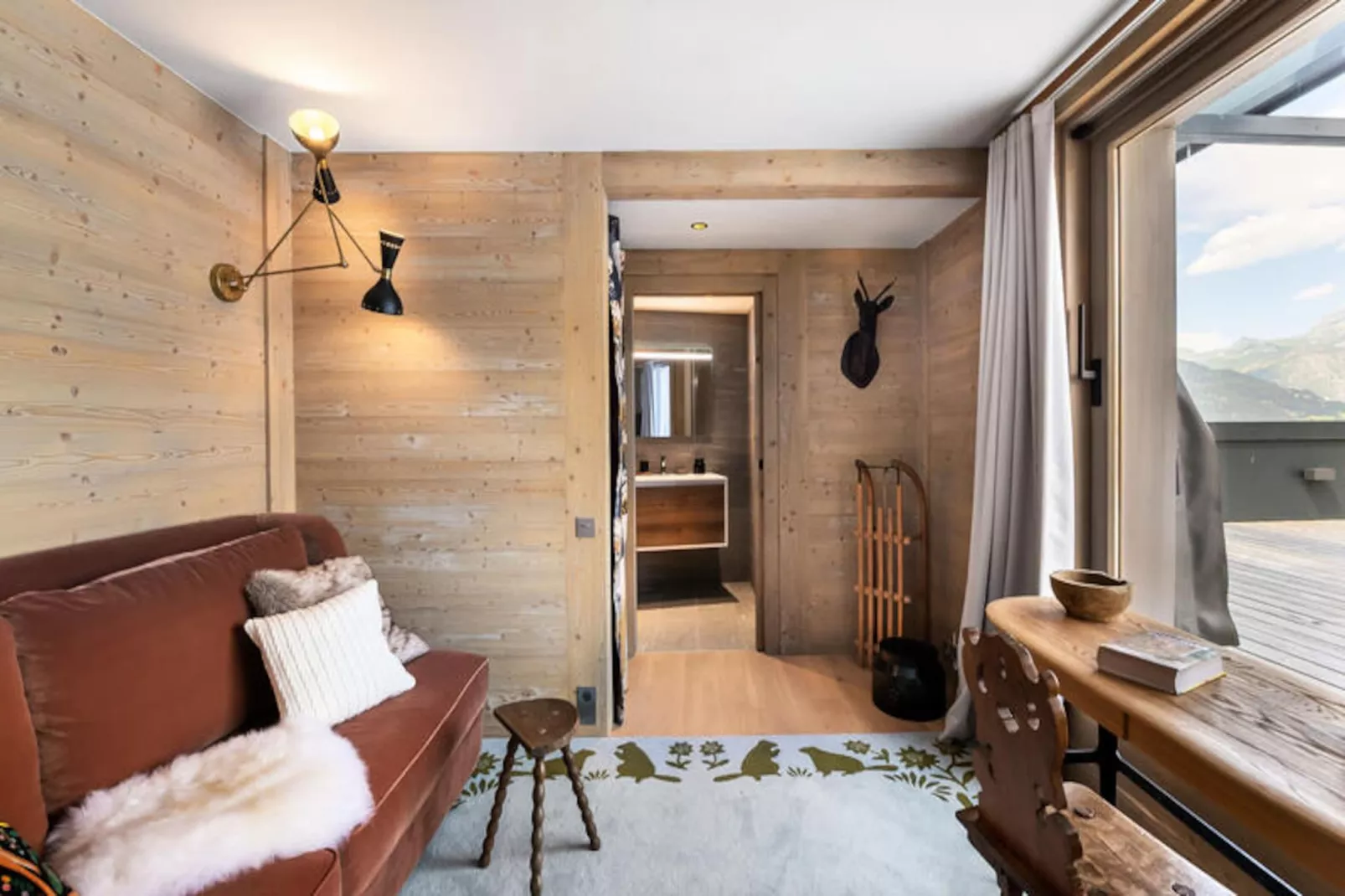 Résidence Phoenix-Nicht zugeordnet