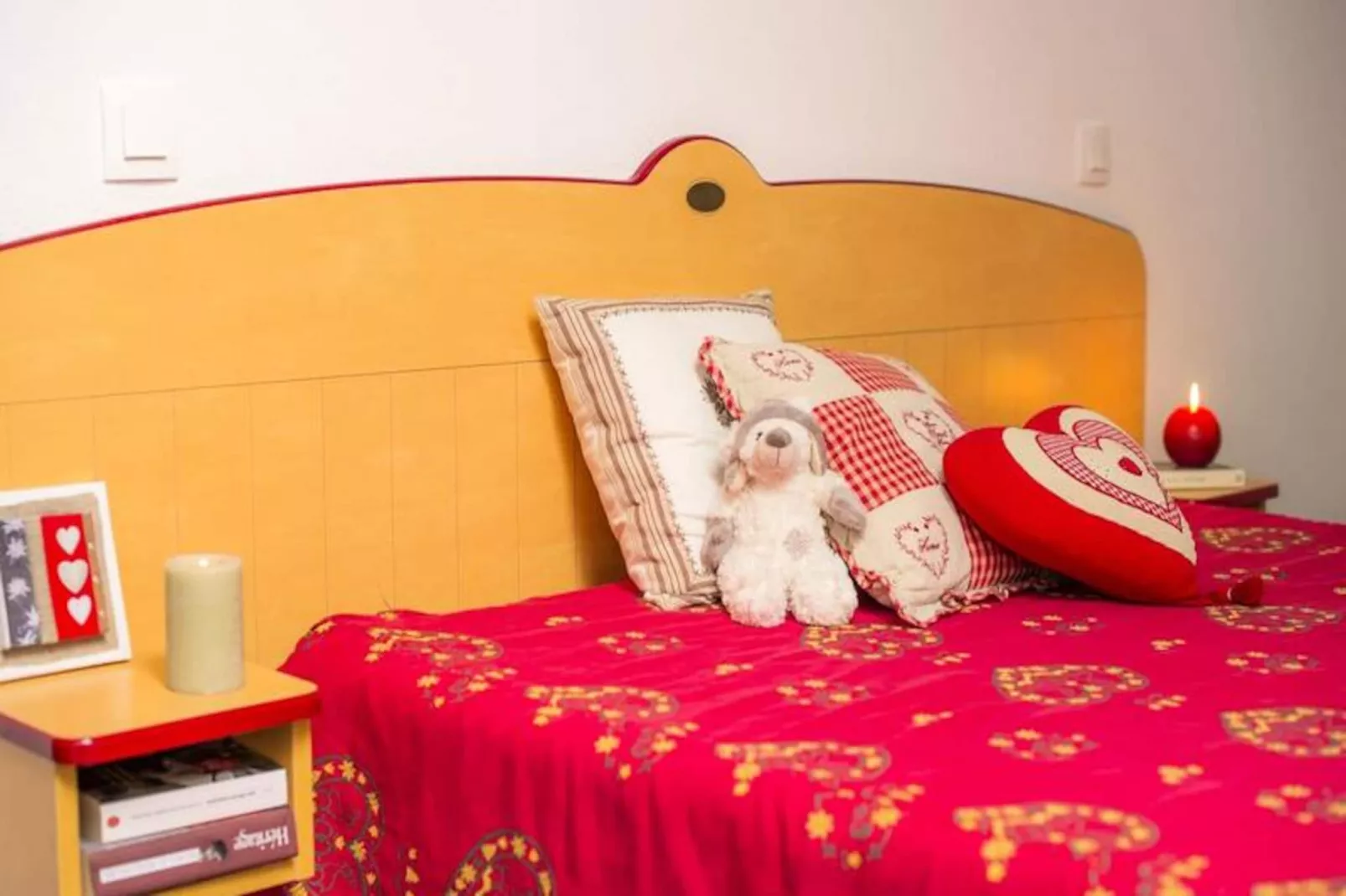 Résidence Goélia Les 4 Vallées ***-Untagged